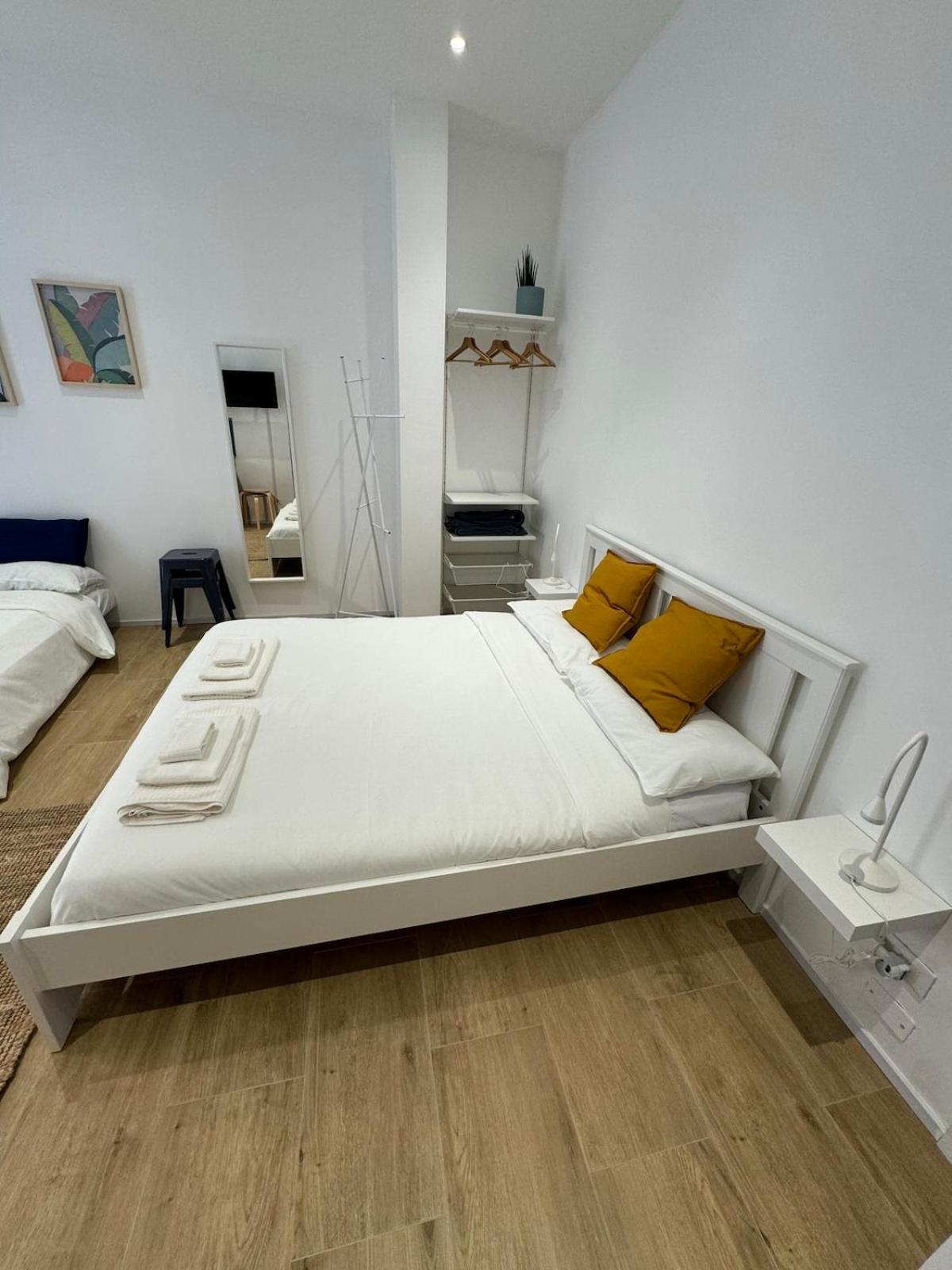Cozy Loft San Giovanni Roma
