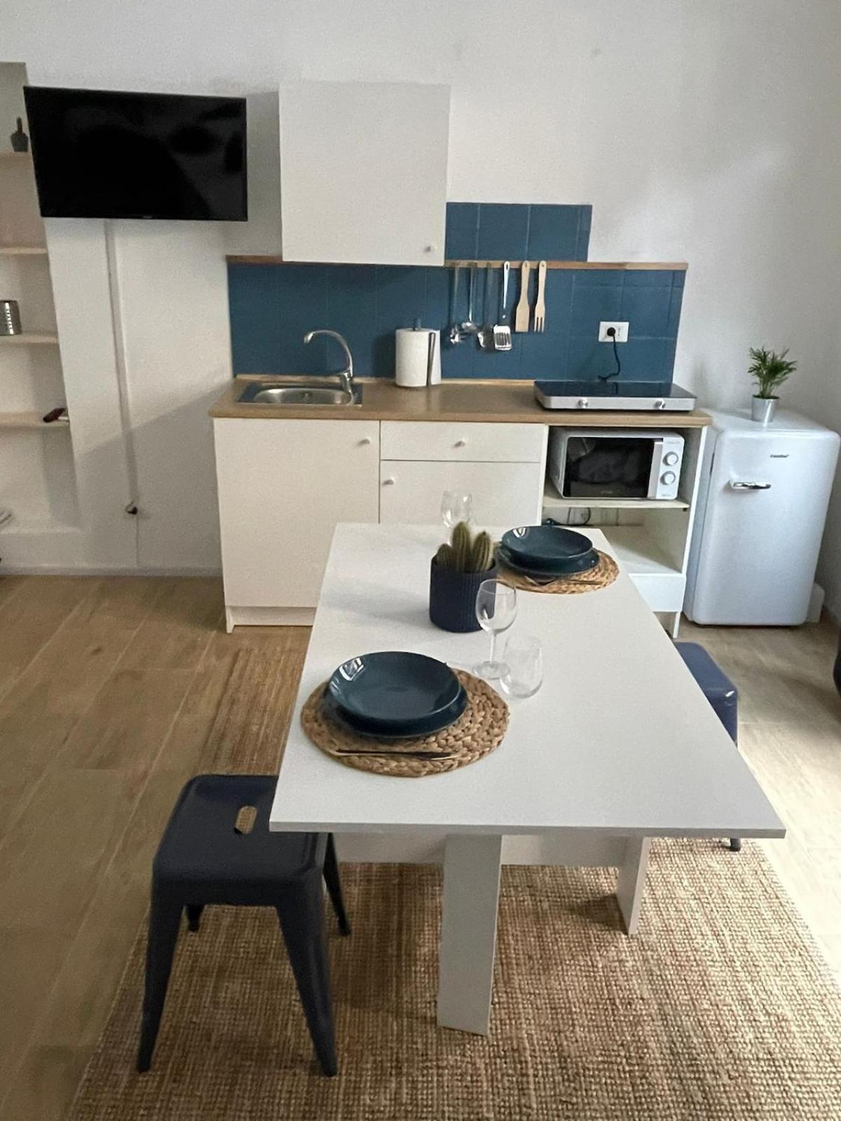 Casa vacanze Cozy Loft San Giovanni *