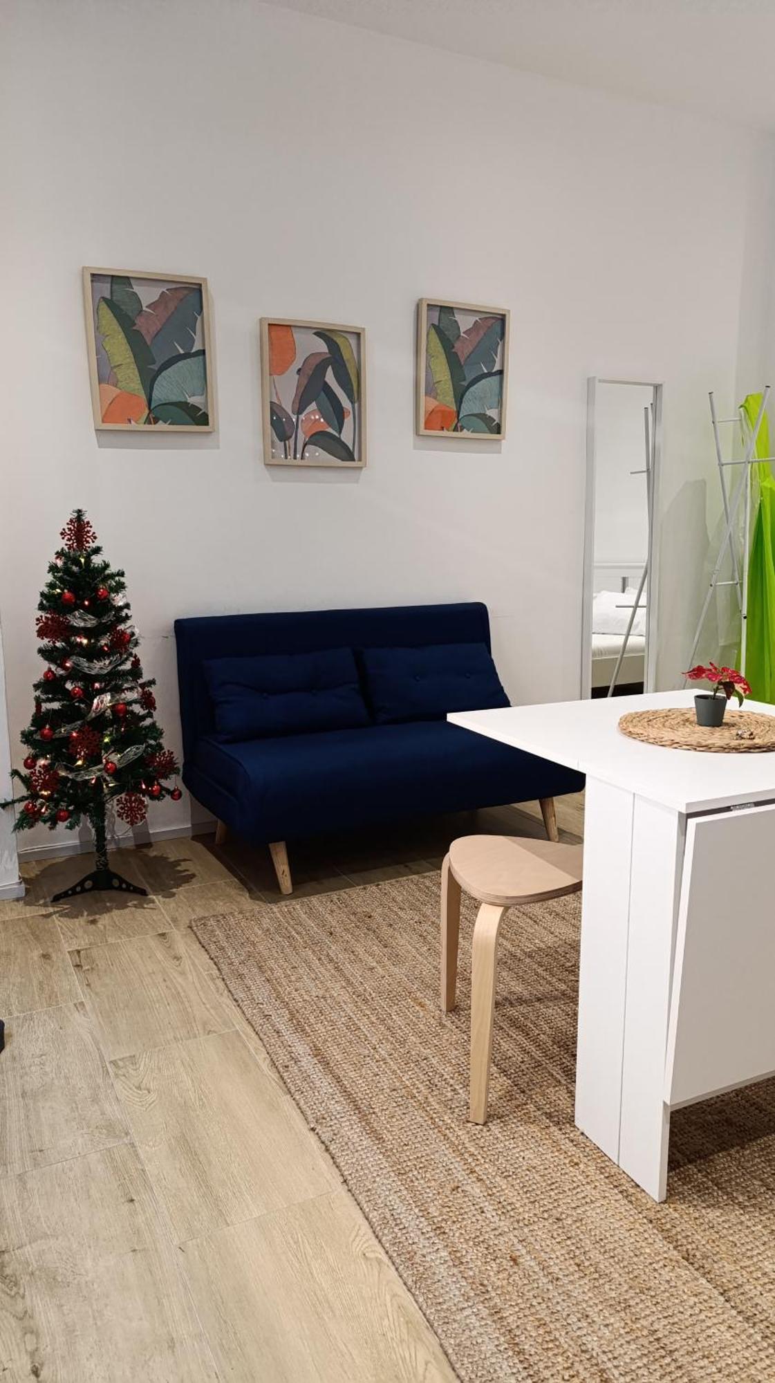 Casa vacanze Cozy Loft San Giovanni Roma
