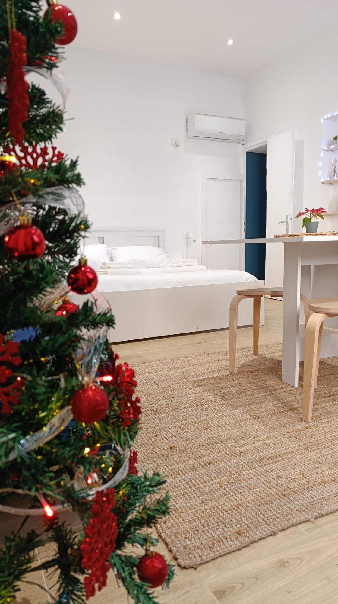 Casa vacanze Cozy Loft San Giovanni Roma