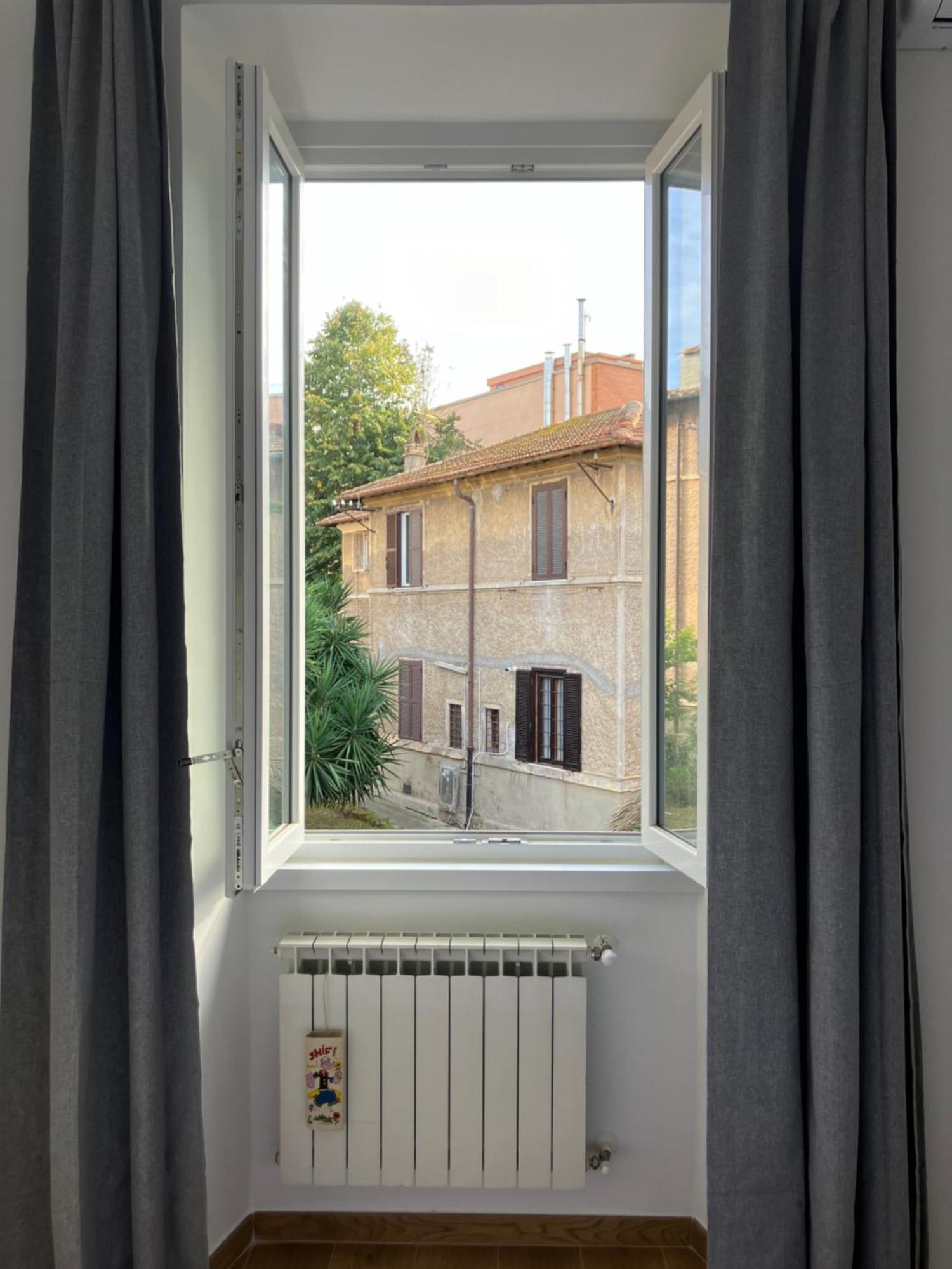 Appartamento A Casa Di Alfredo *