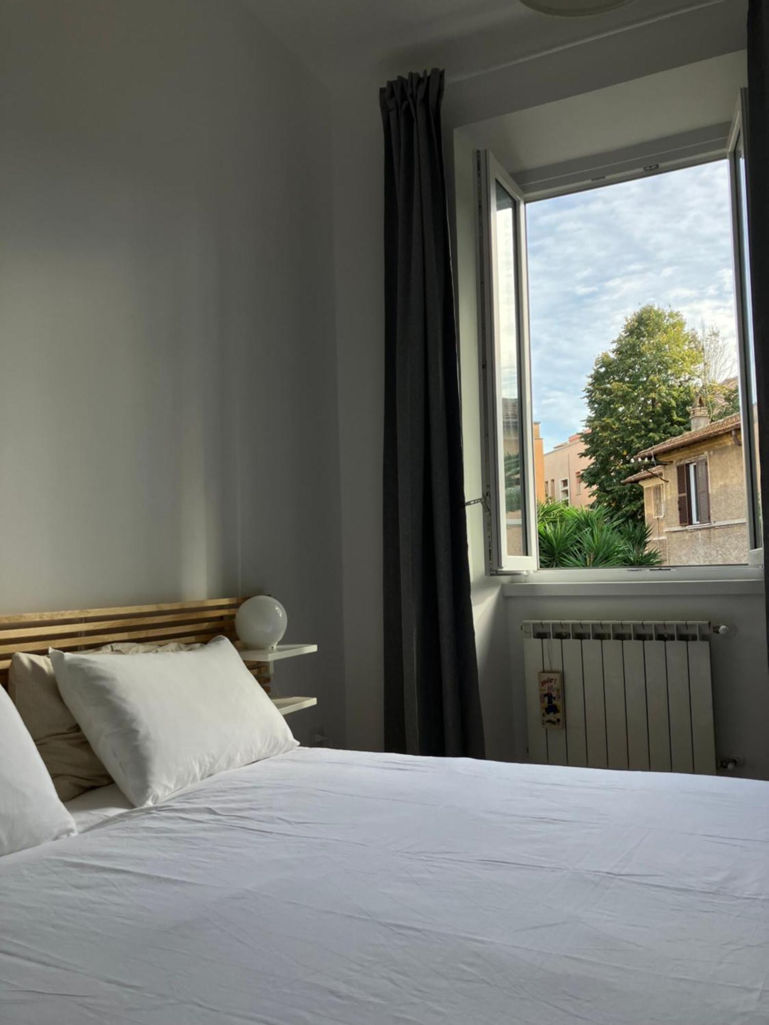 A Casa Di Alfredo Appartamento *