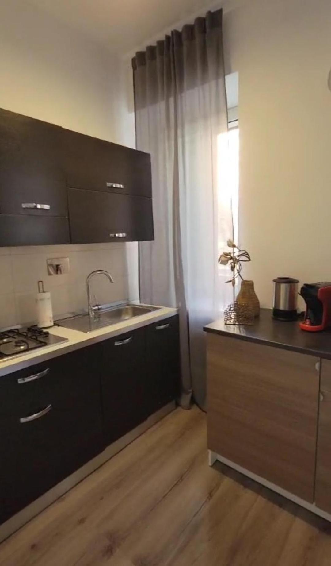 Cave 88 - Apartamento *