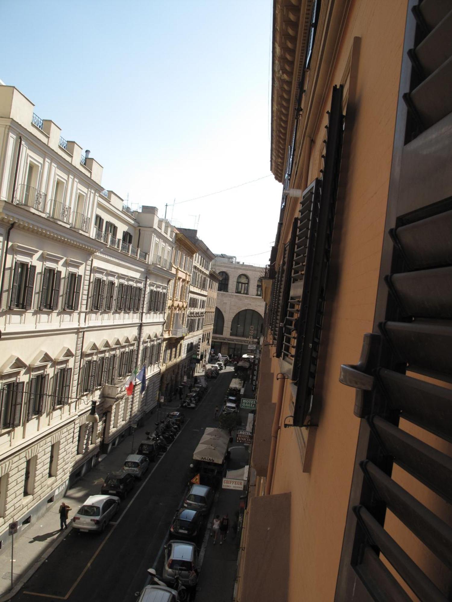 Interno 16 And Cosy Casa vacanze *