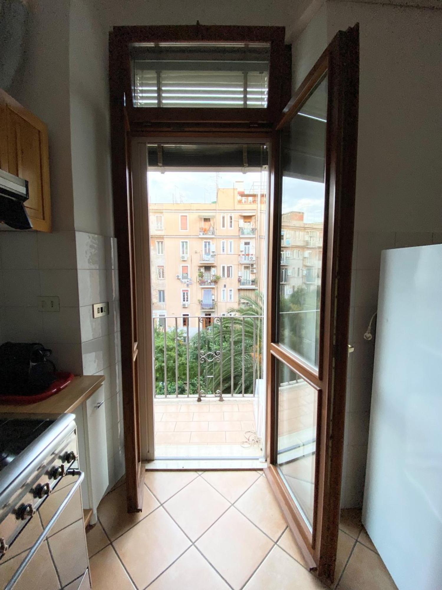 Casa Irma A Trastevere Roma
