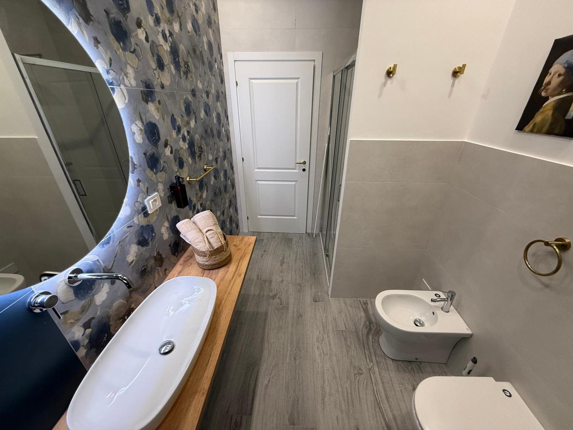 Maison San Pietro * Roma