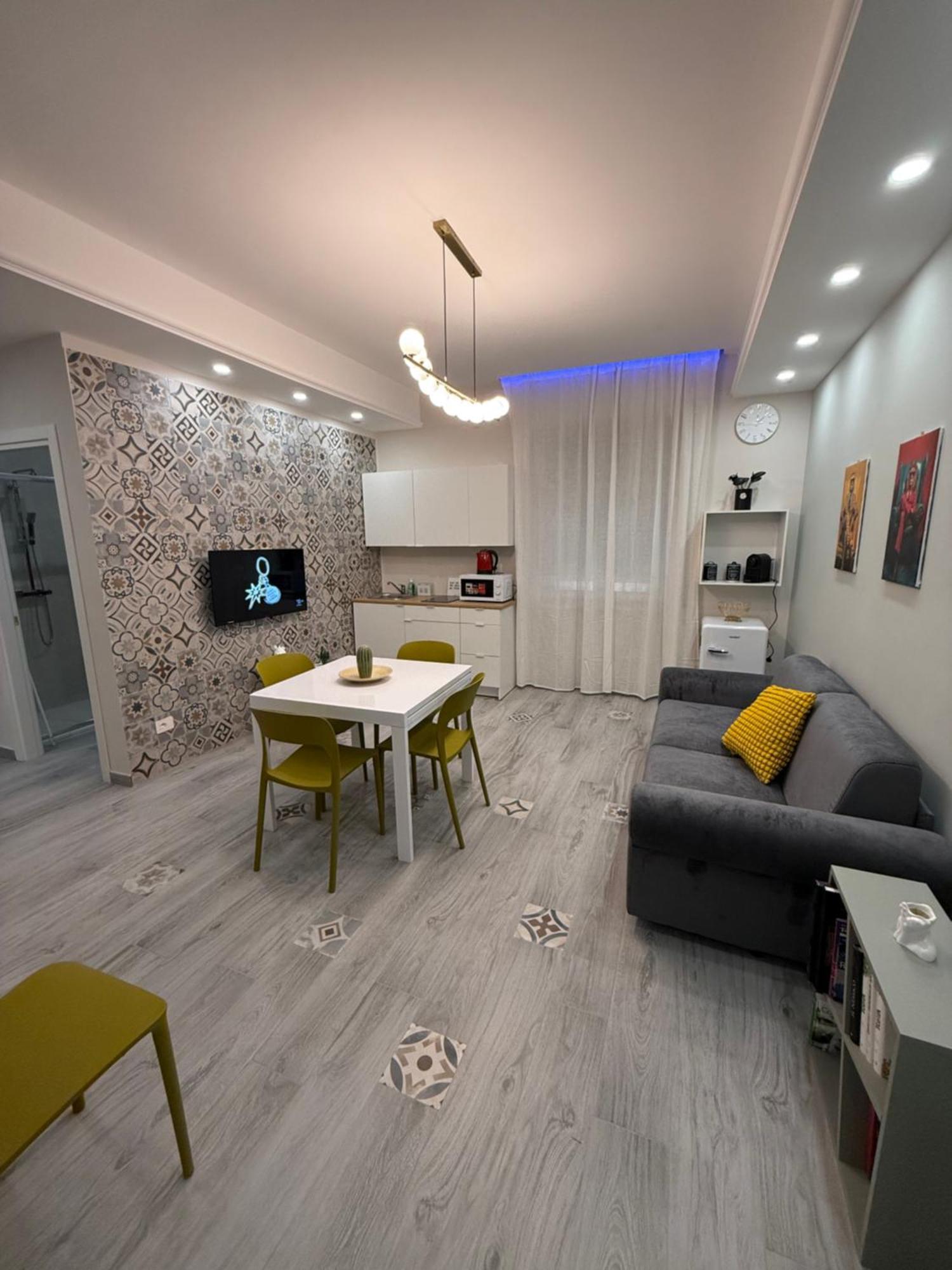 Casa vacanze Maison San Pietro