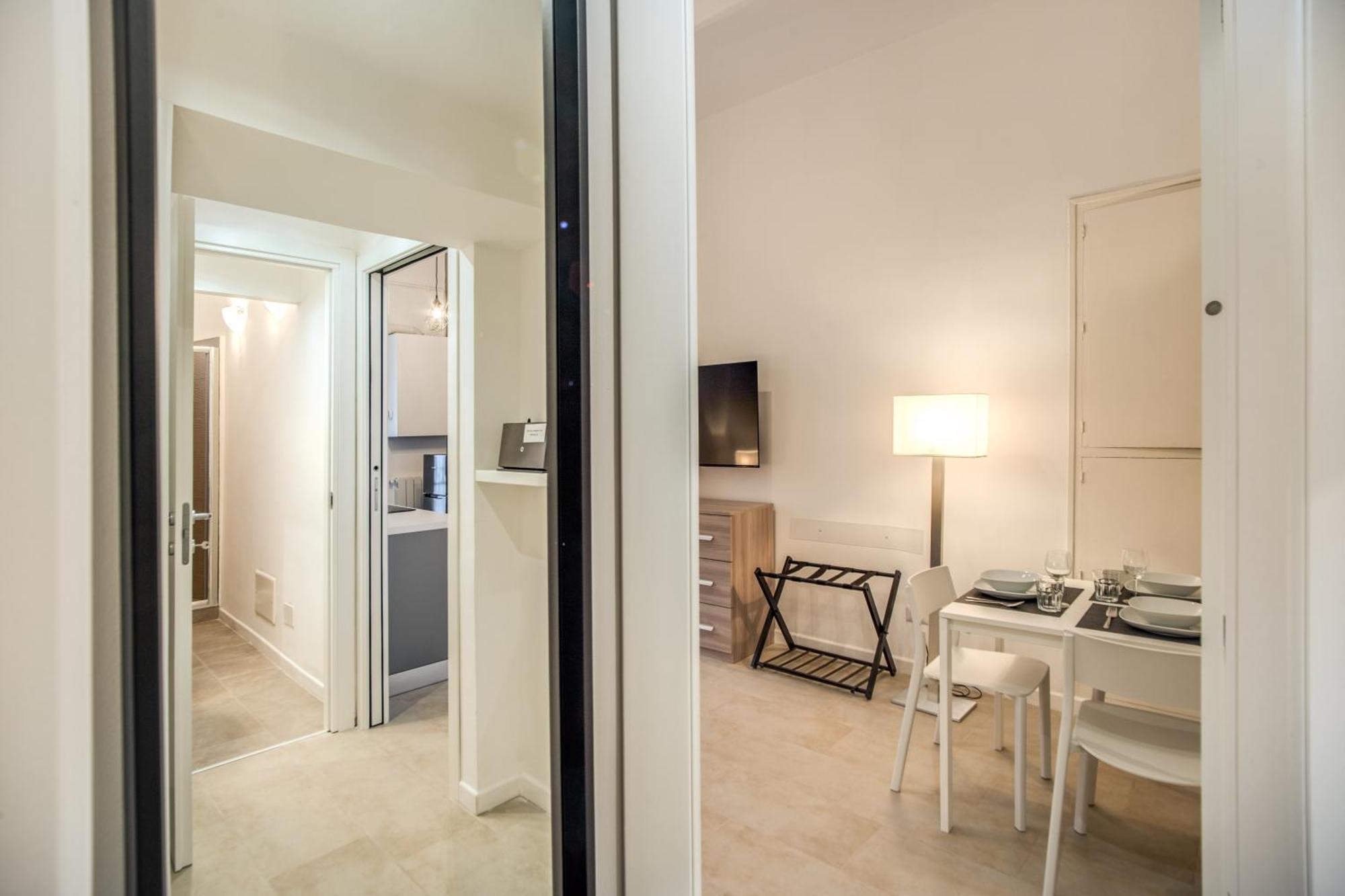 Apartment La Casa Di Pepe Vatican