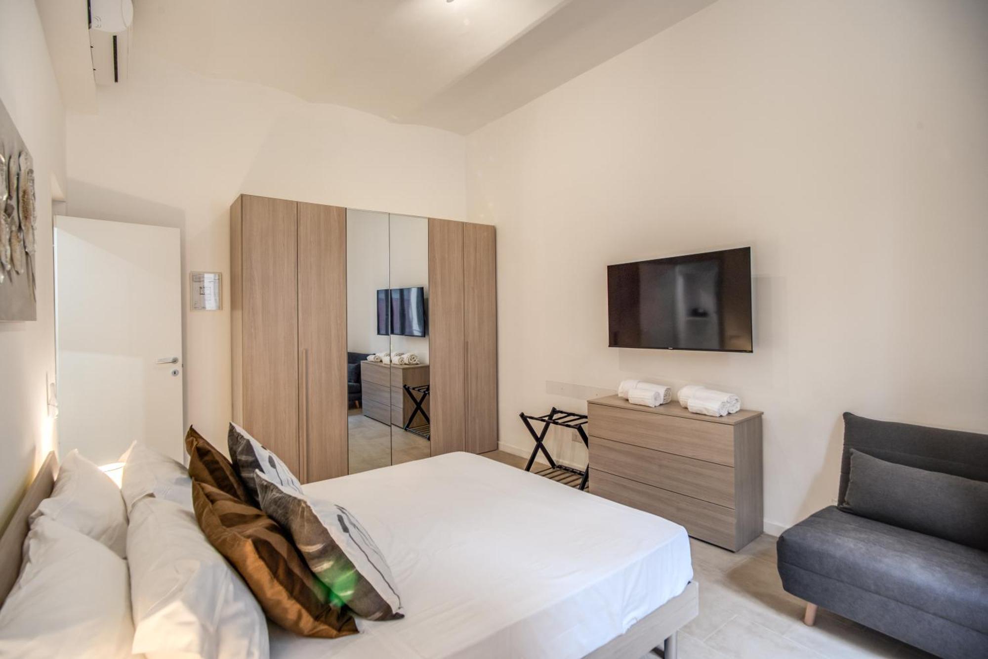 La Casa Di Pepe Vatican Apartment