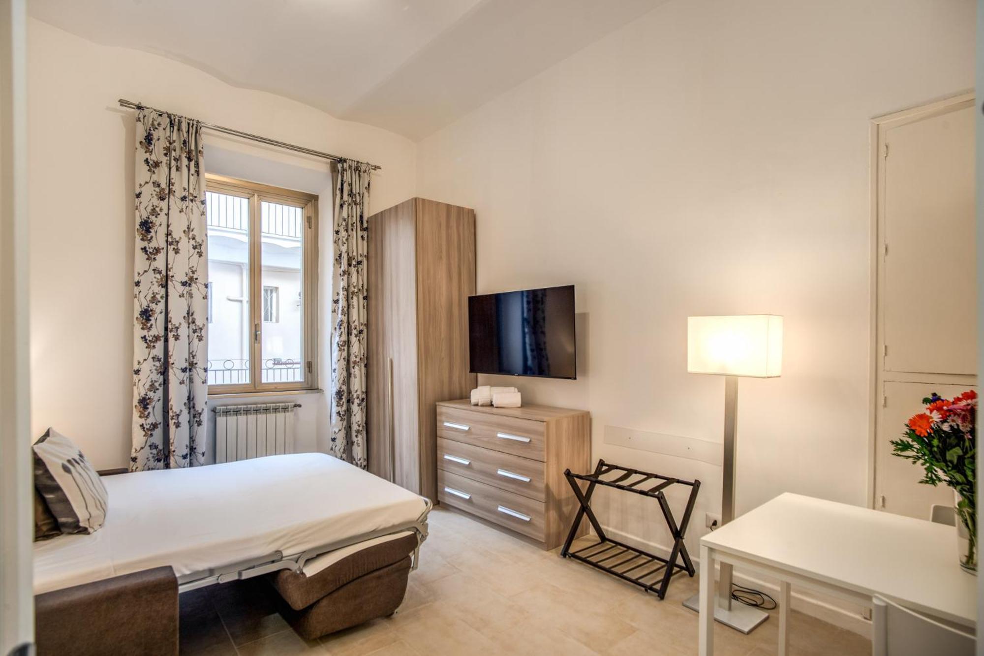La Casa Di Pepe Vatican Apartment Rome