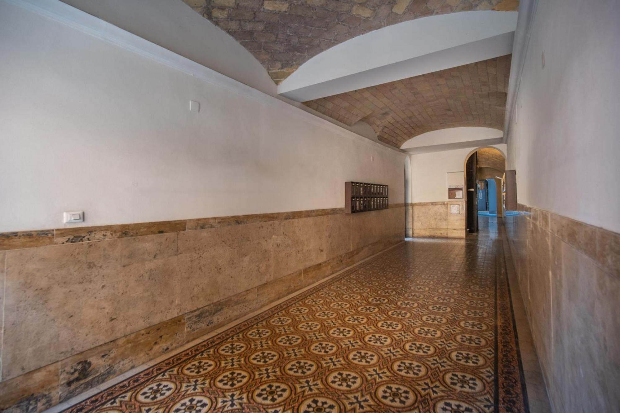 Apartment La Casa Di Pepe Vatican