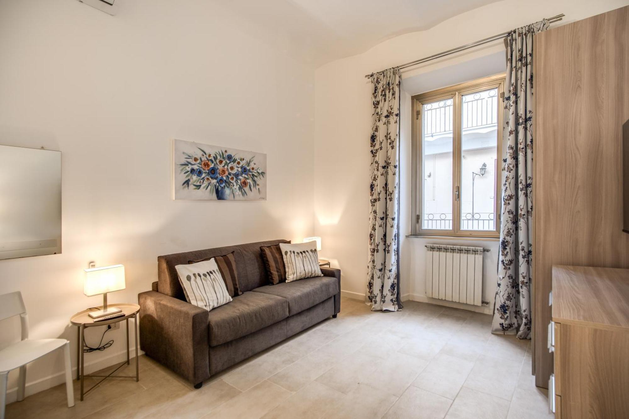 La Casa Di Pepe Vatican Apartment Rome