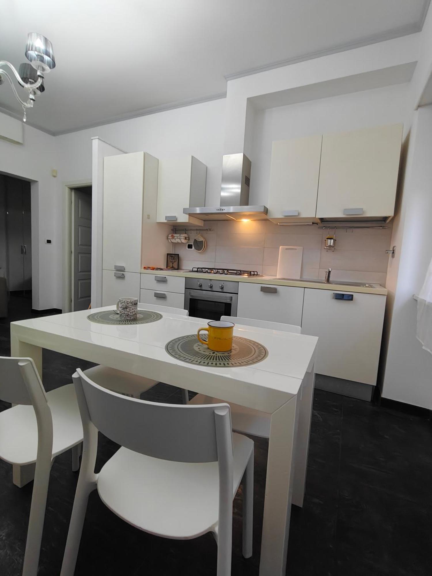 Gregorio Vii Dream House Leilighet Roma