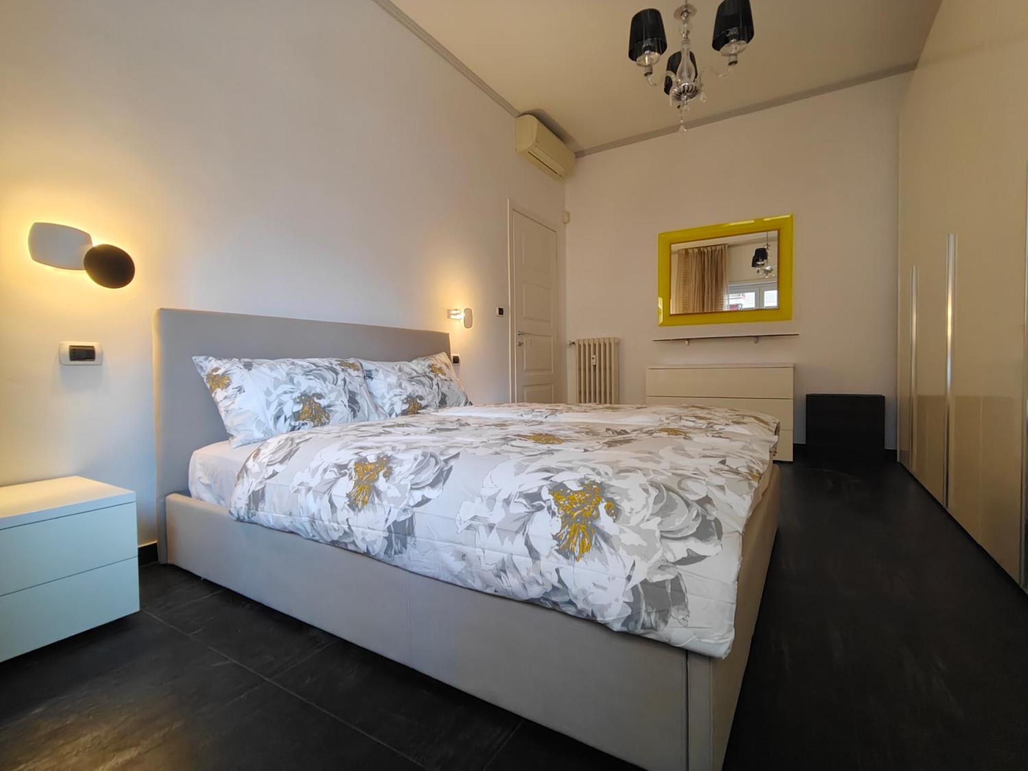 Gregorio Vii Dream House Leilighet Roma