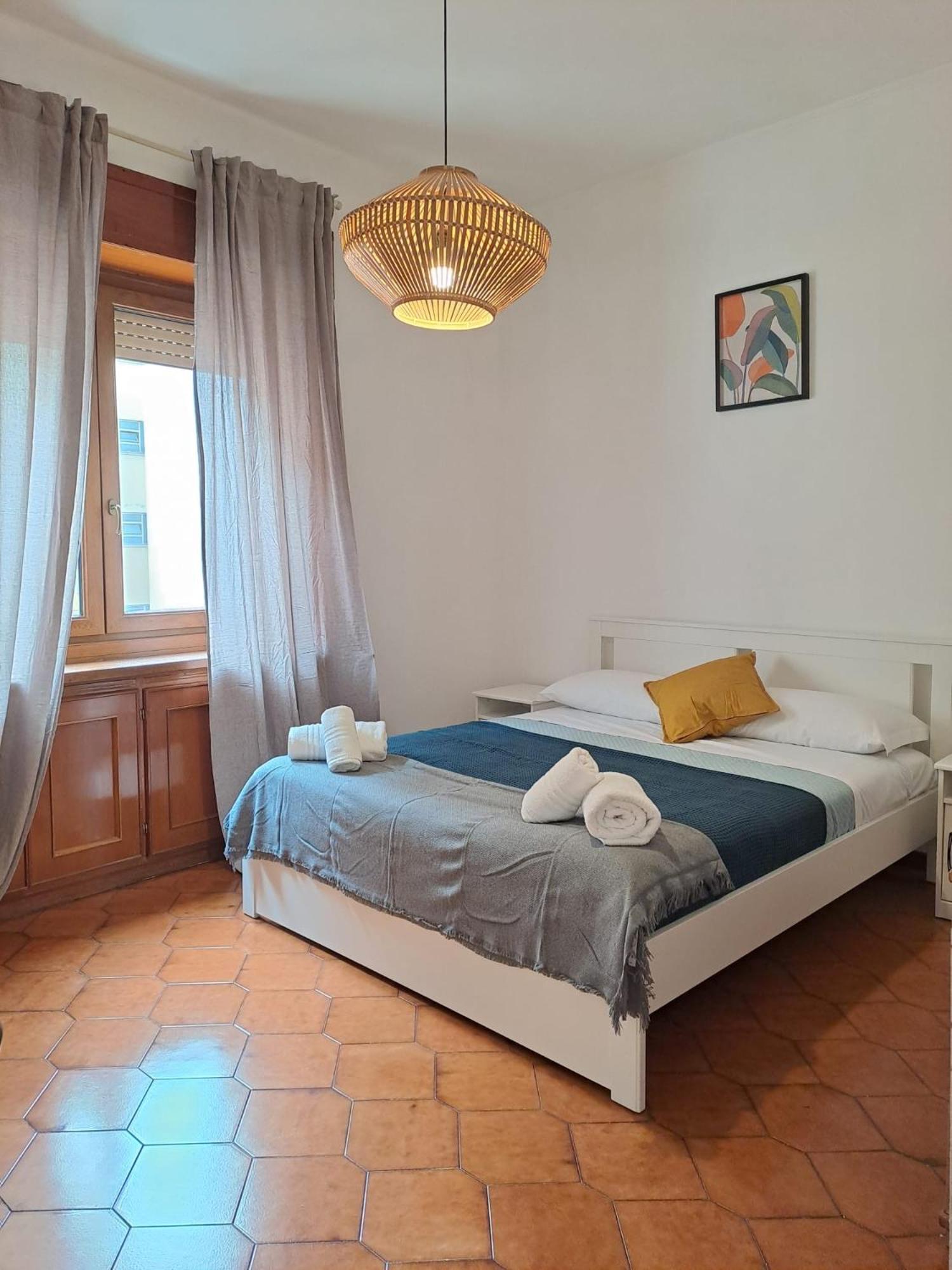 Casa Delle Palme Appartamento Roma