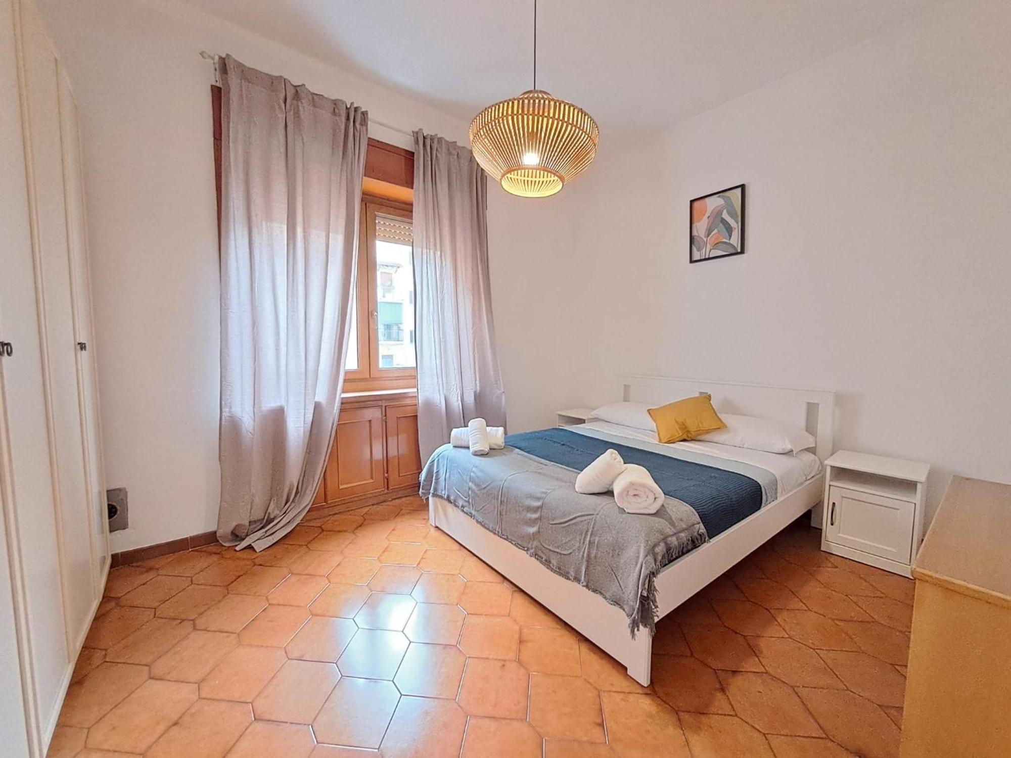 Appartamento Casa Delle Palme *