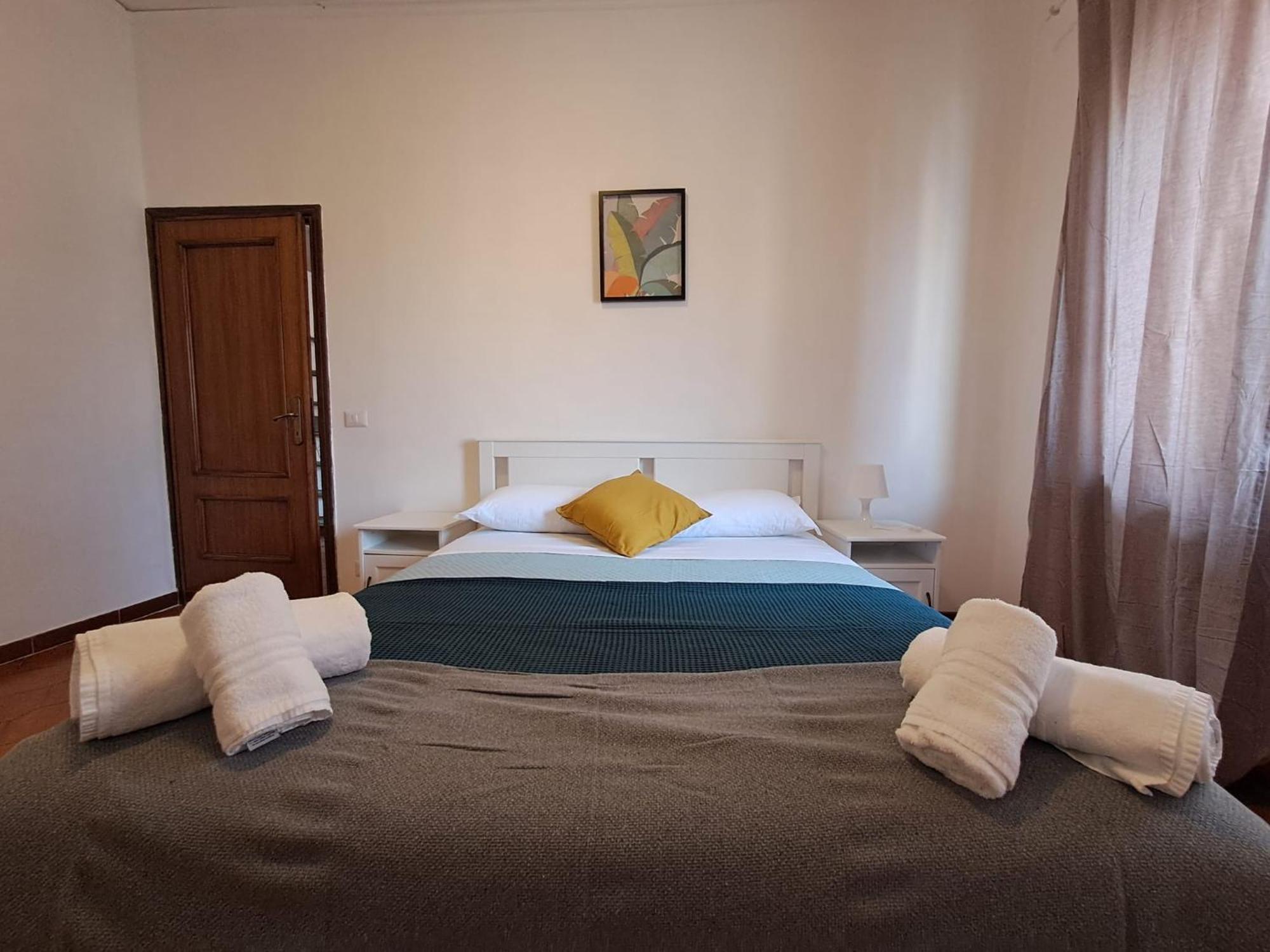 Appartamento Casa Delle Palme Roma