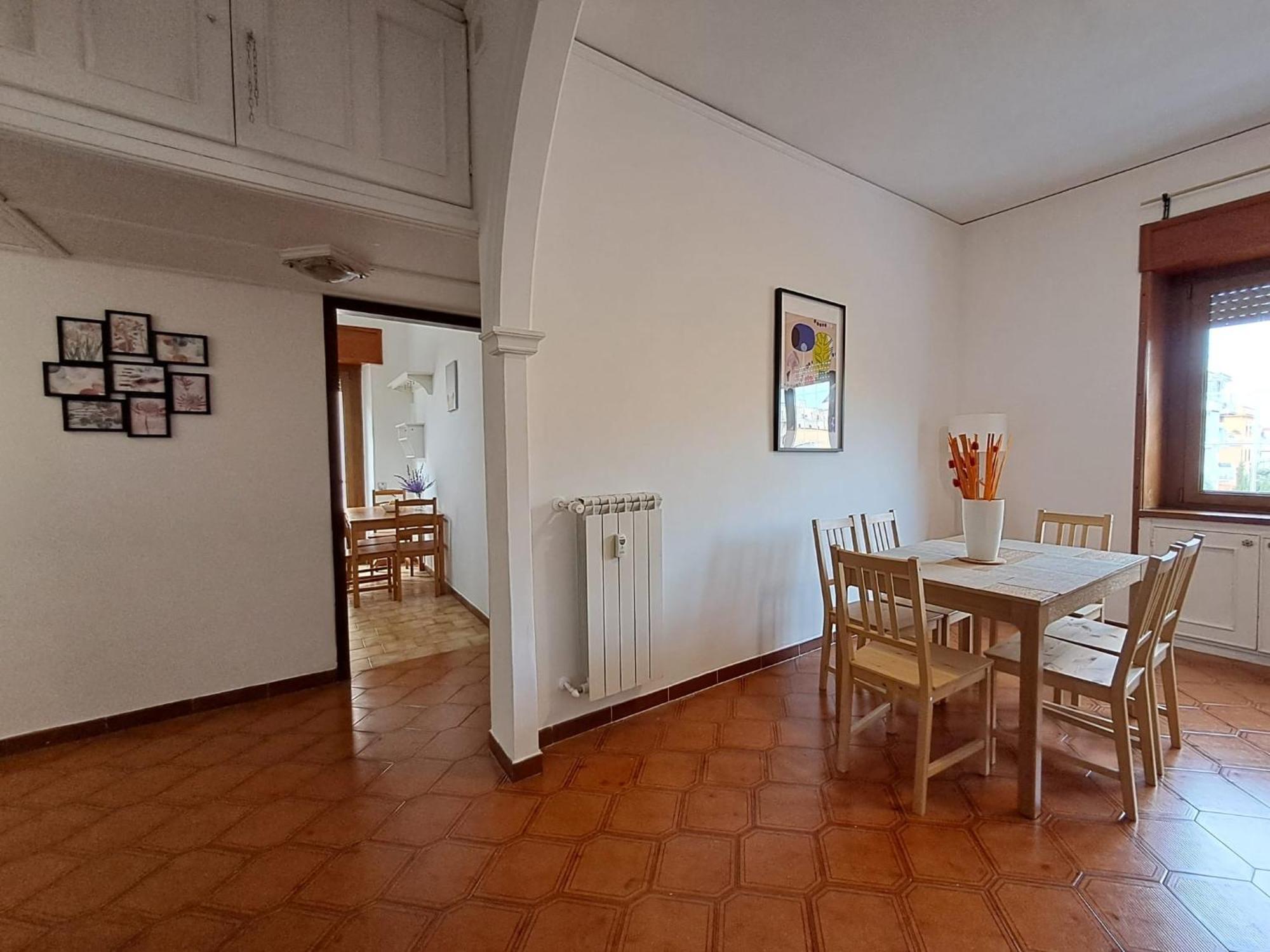Casa Delle Palme *