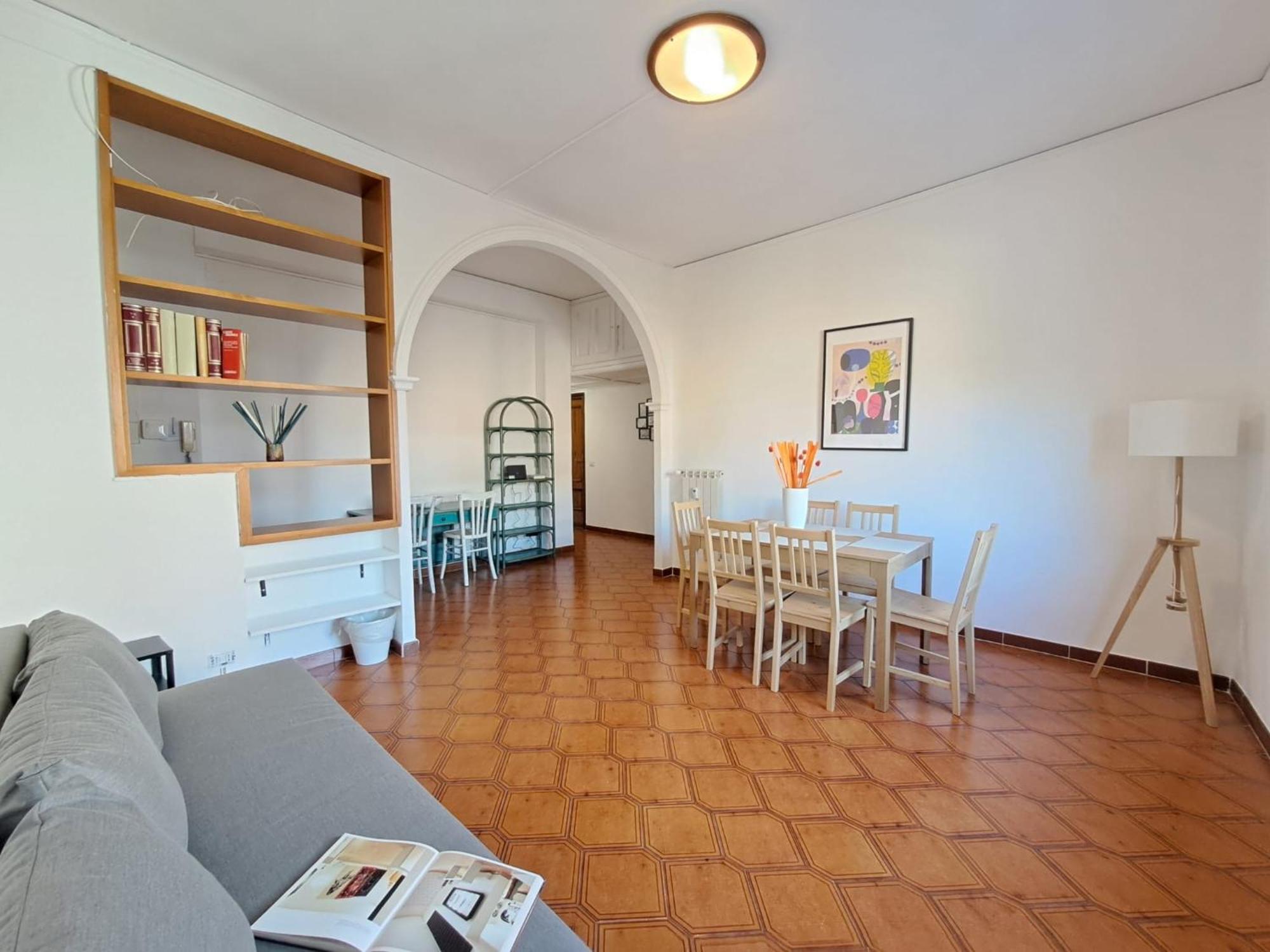 Appartamento Casa Delle Palme