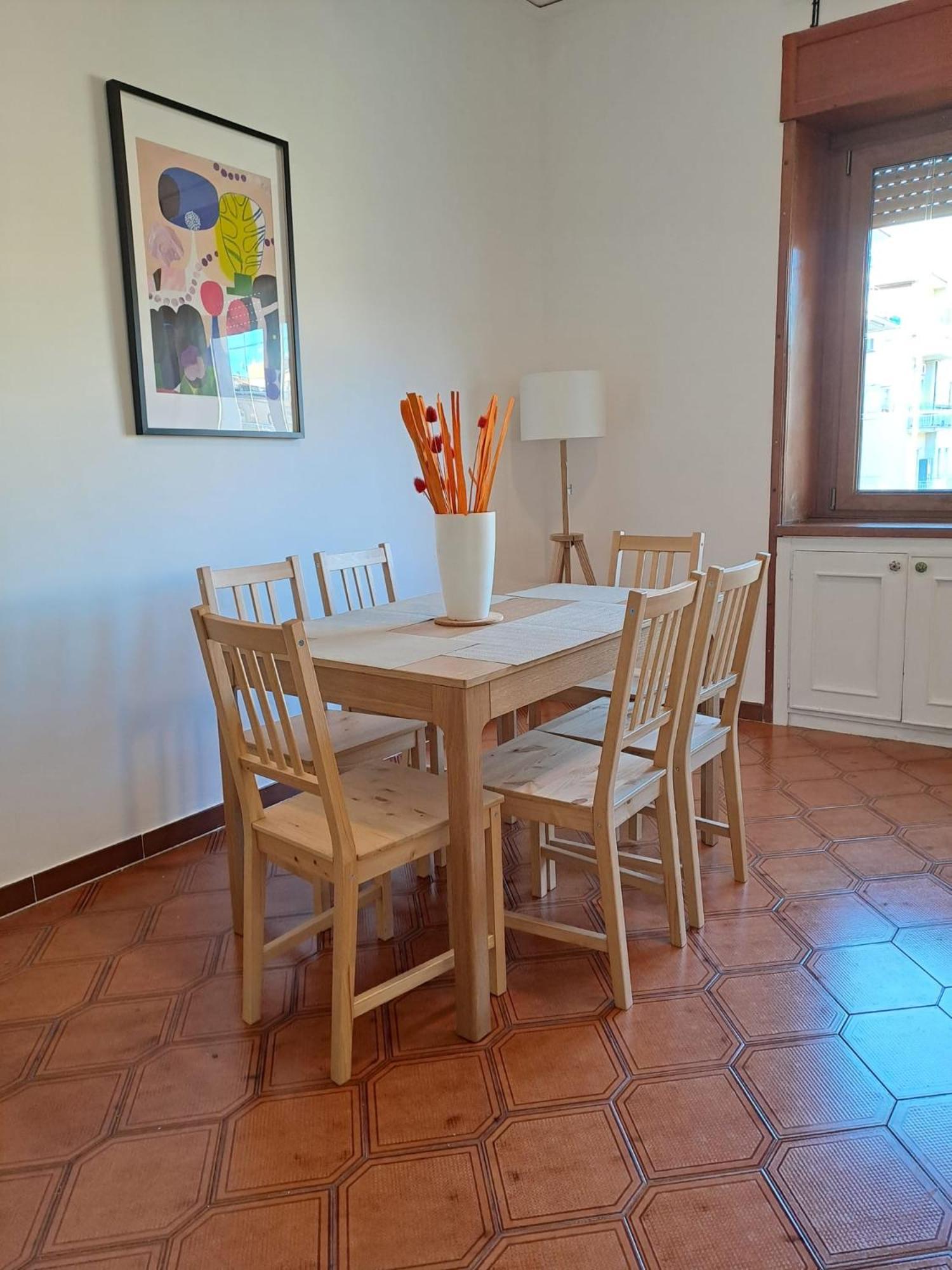 Casa Delle Palme Appartamento Roma