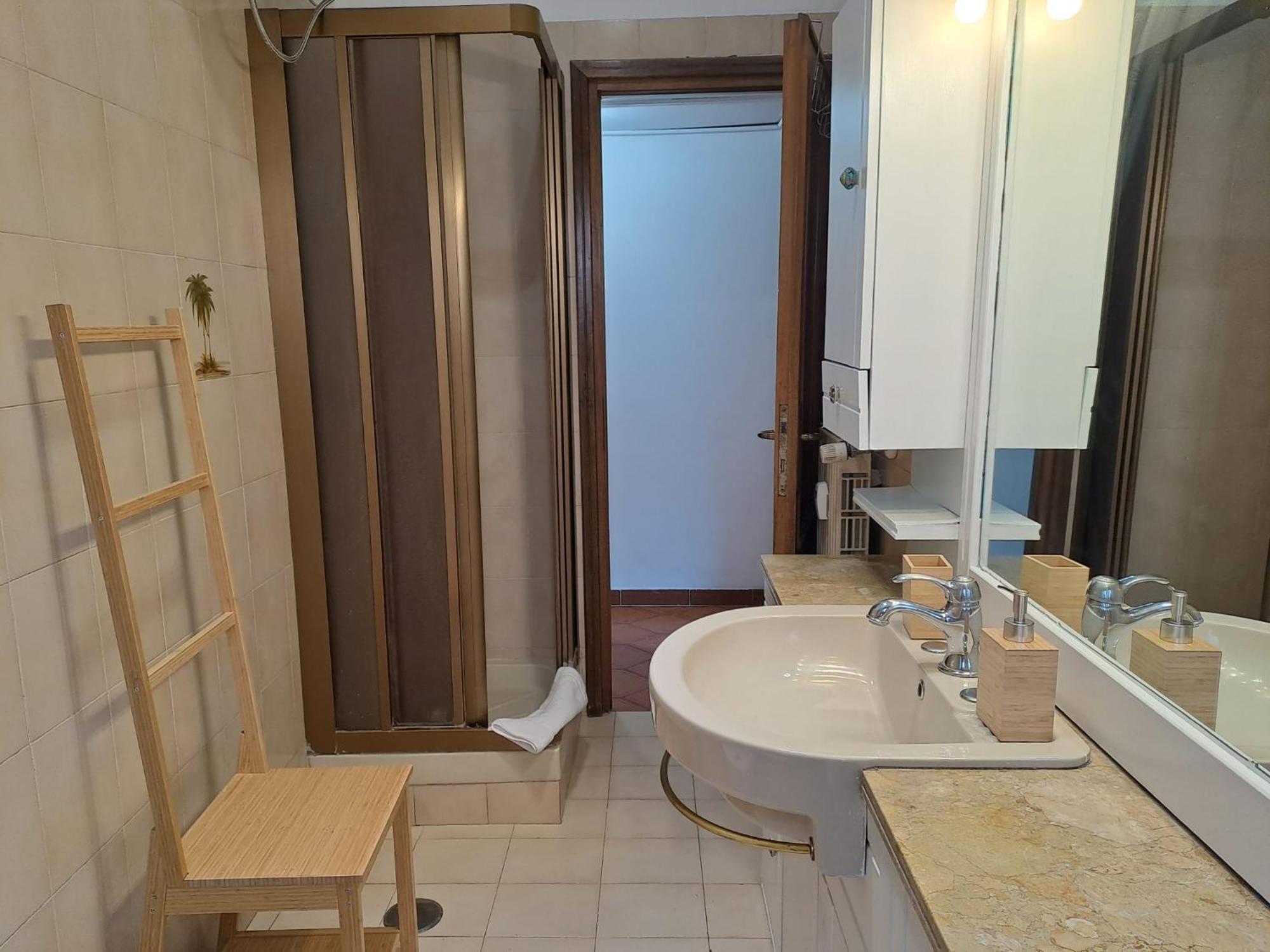 Appartamento Casa Delle Palme Roma