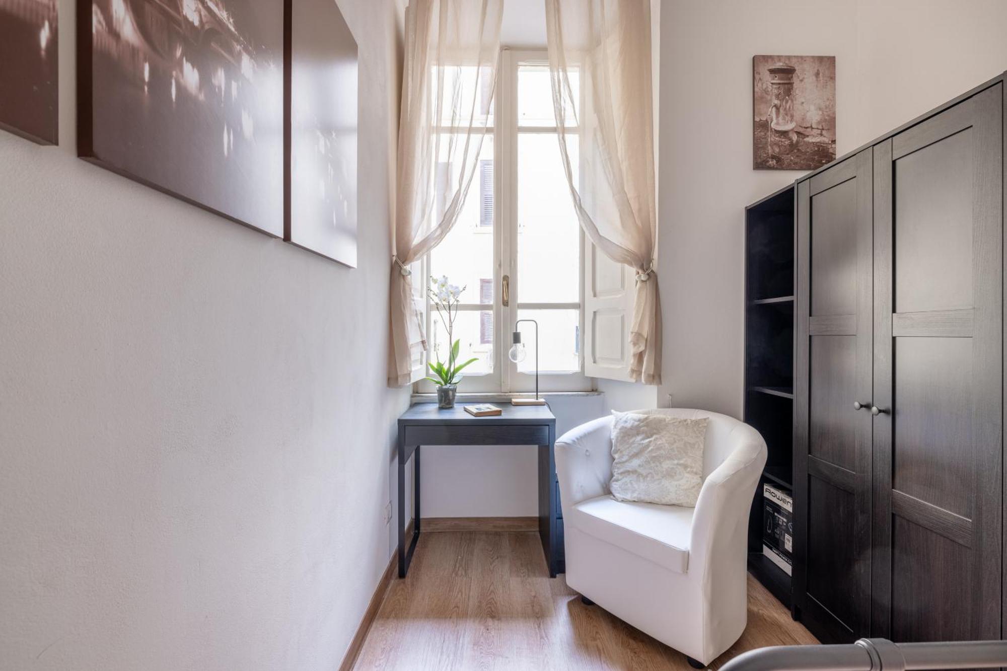Appartamento Argilla Place Large Close To Saint Peter Basilica Roma
