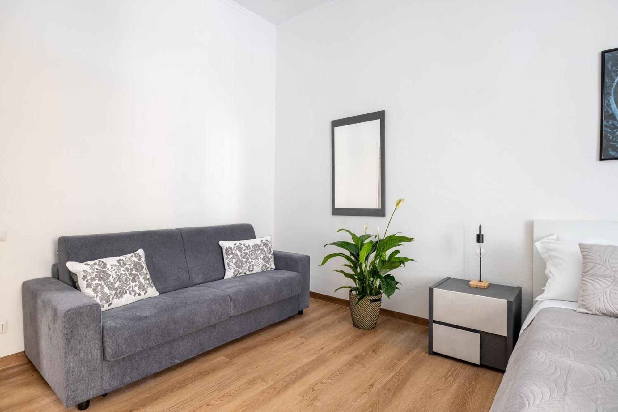 Appartamento Argilla Place Large Close To Saint Peter Basilica *