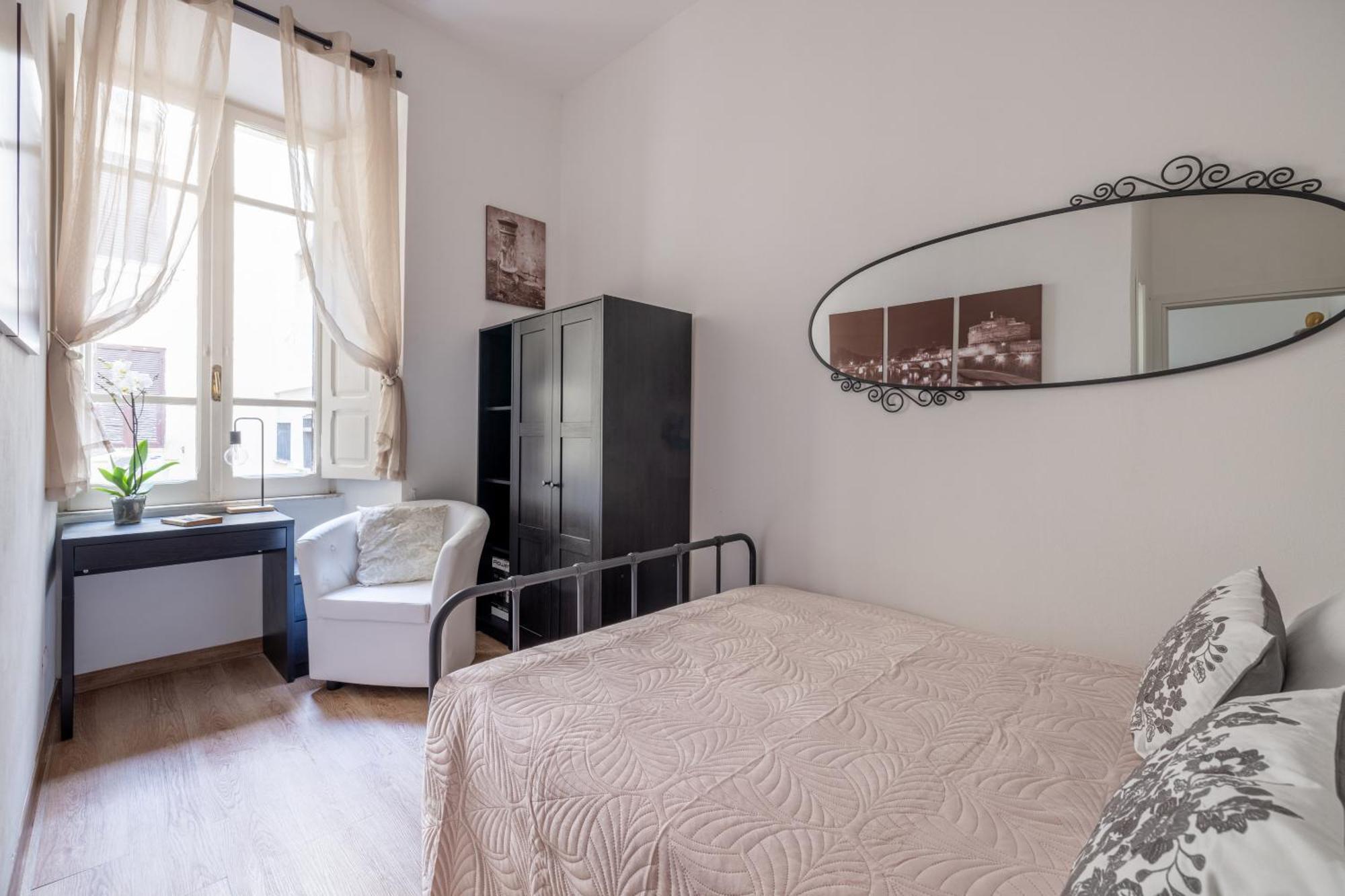 Argilla Place Large Close To Saint Peter Basilica Appartamento Roma