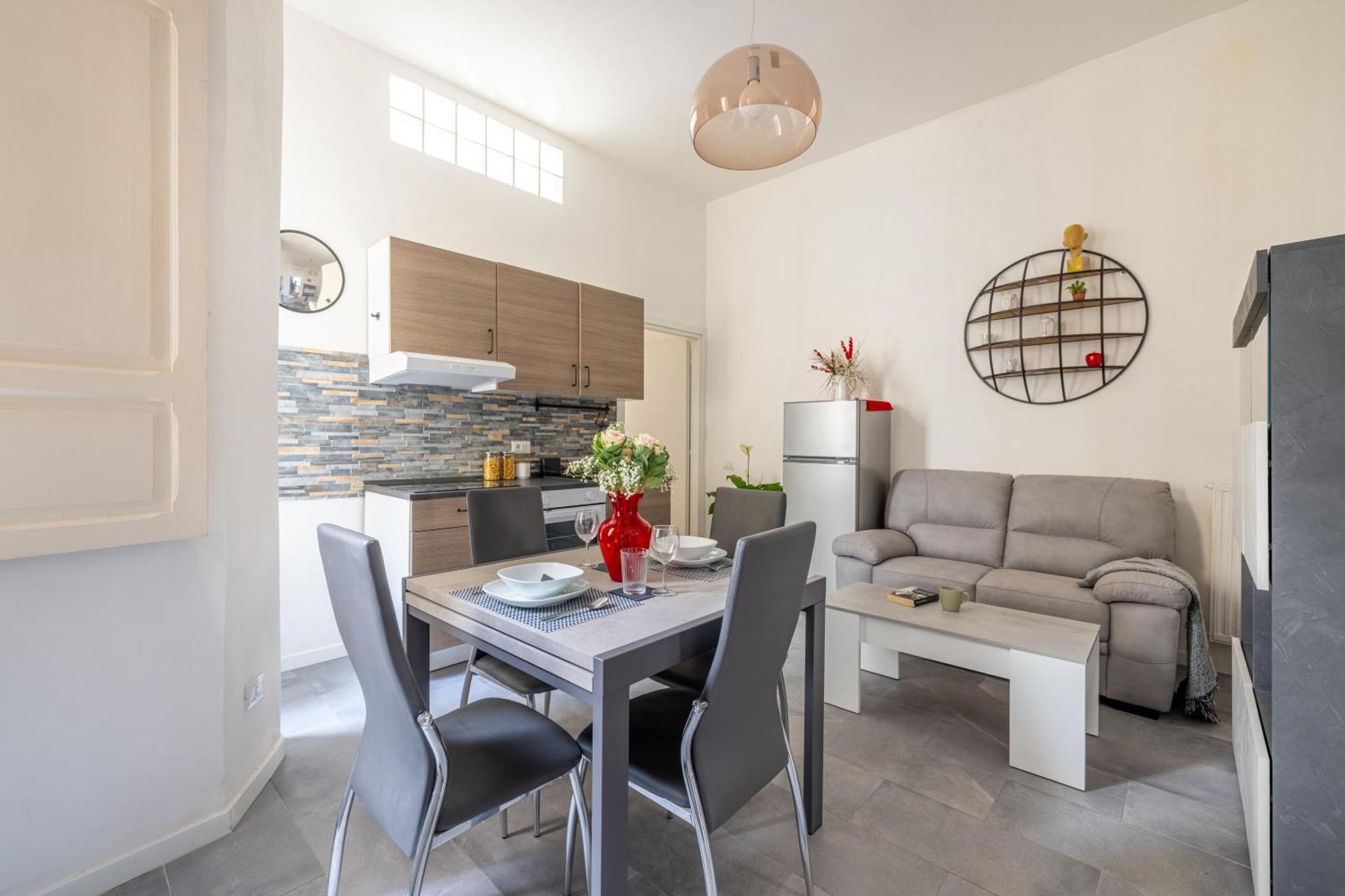 Appartamento Argilla Place Large Close To Saint Peter Basilica Roma