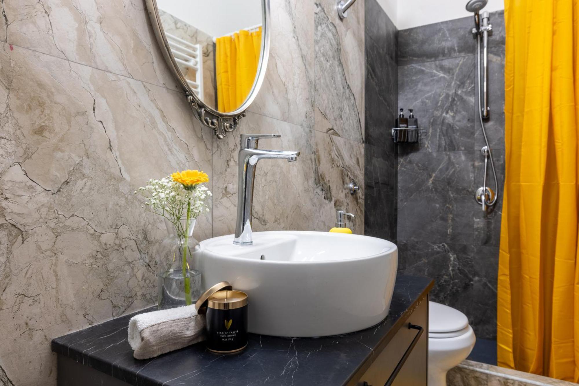 Appartamento Argilla Place Large Close To Saint Peter Basilica