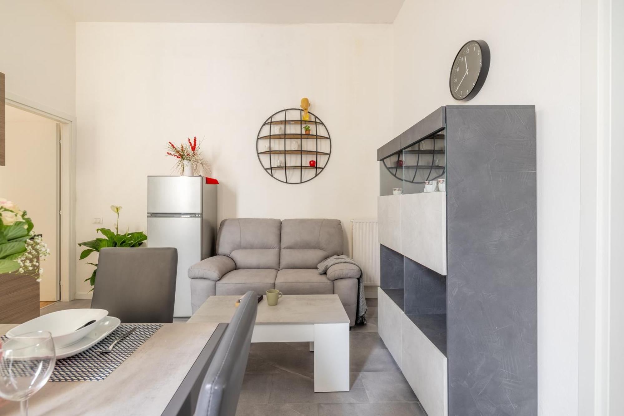 Appartamento Argilla Place Large Close To Saint Peter Basilica *