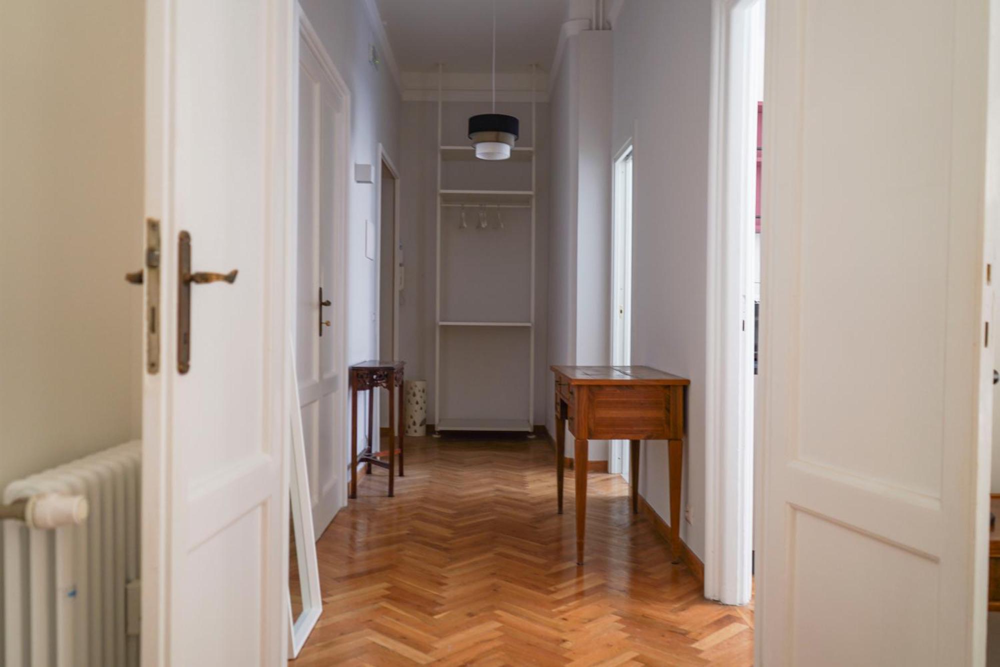The Twenty - Mazzini Apartamento