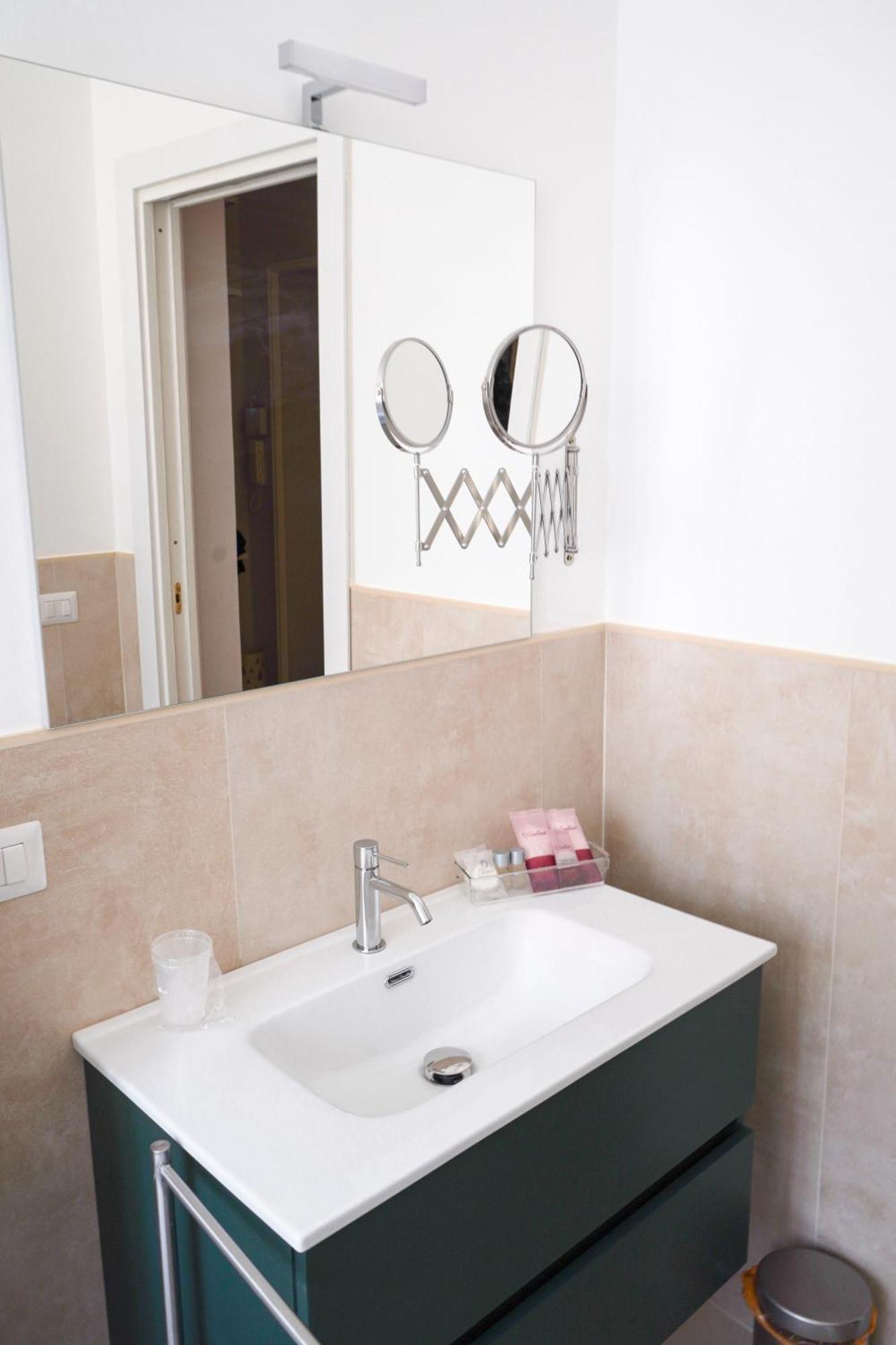 Appartamento The Twenty - Mazzini Roma