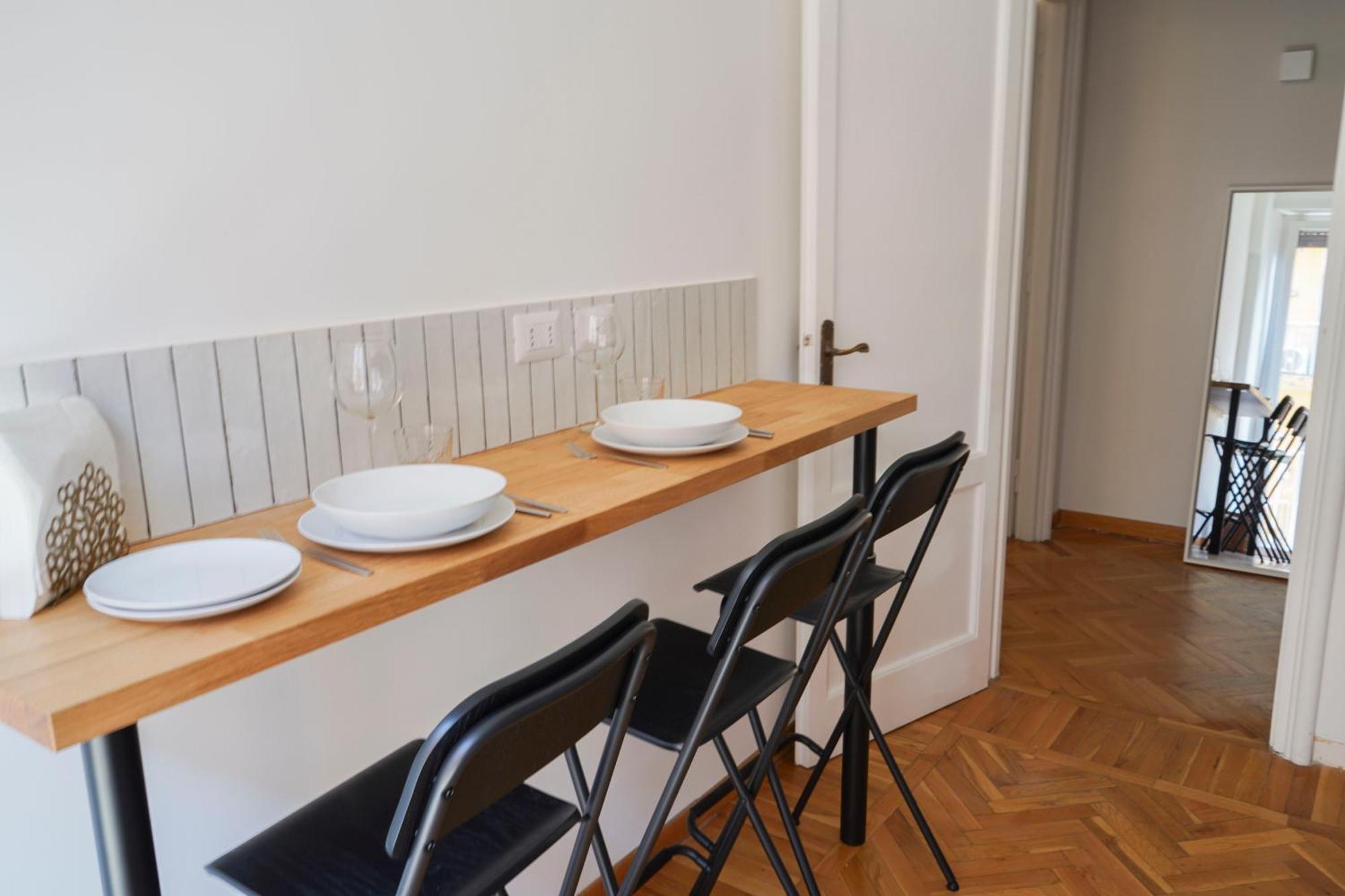 The Twenty - Mazzini Roma