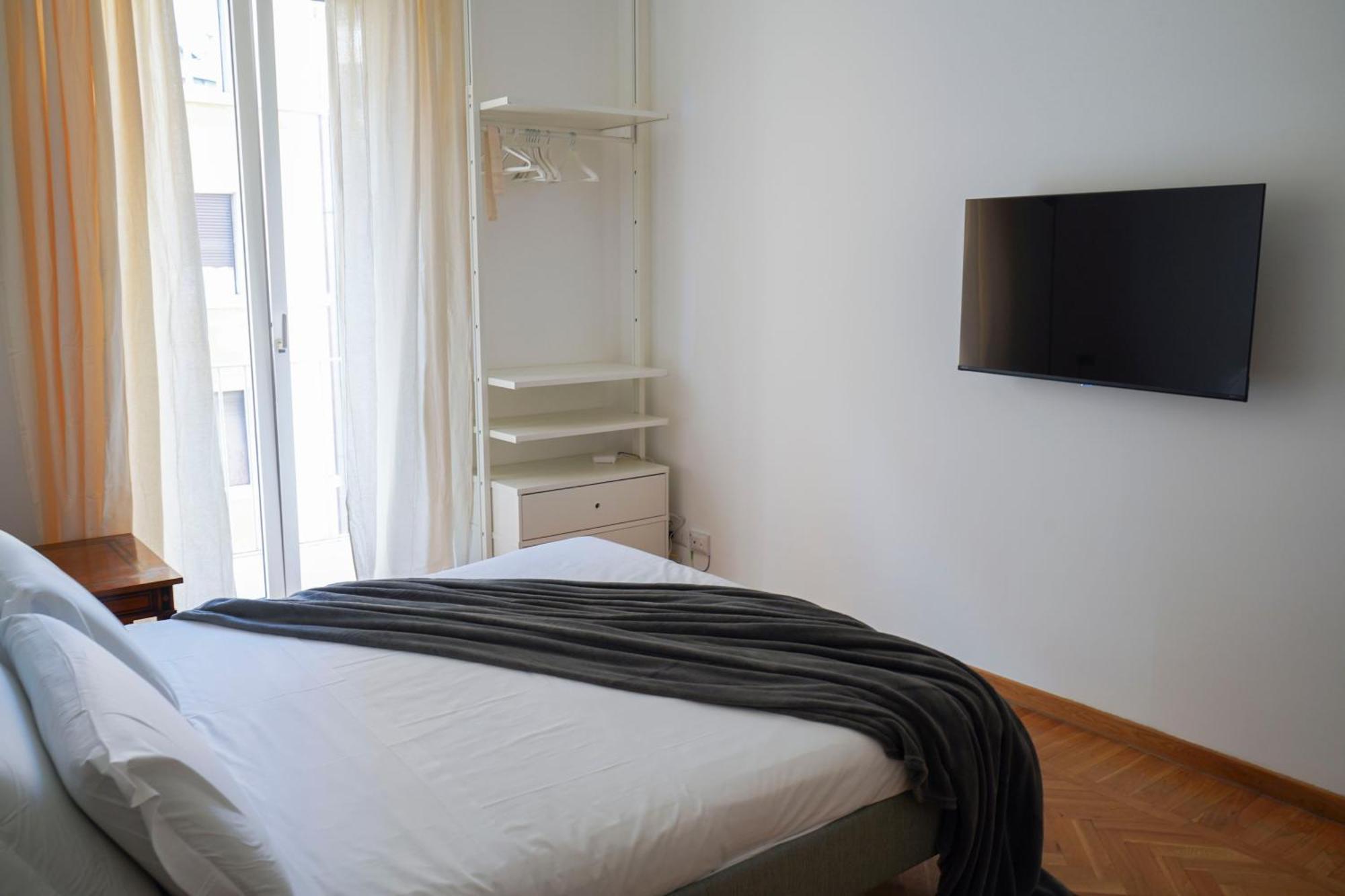 Apartamento The Twenty - Mazzini *