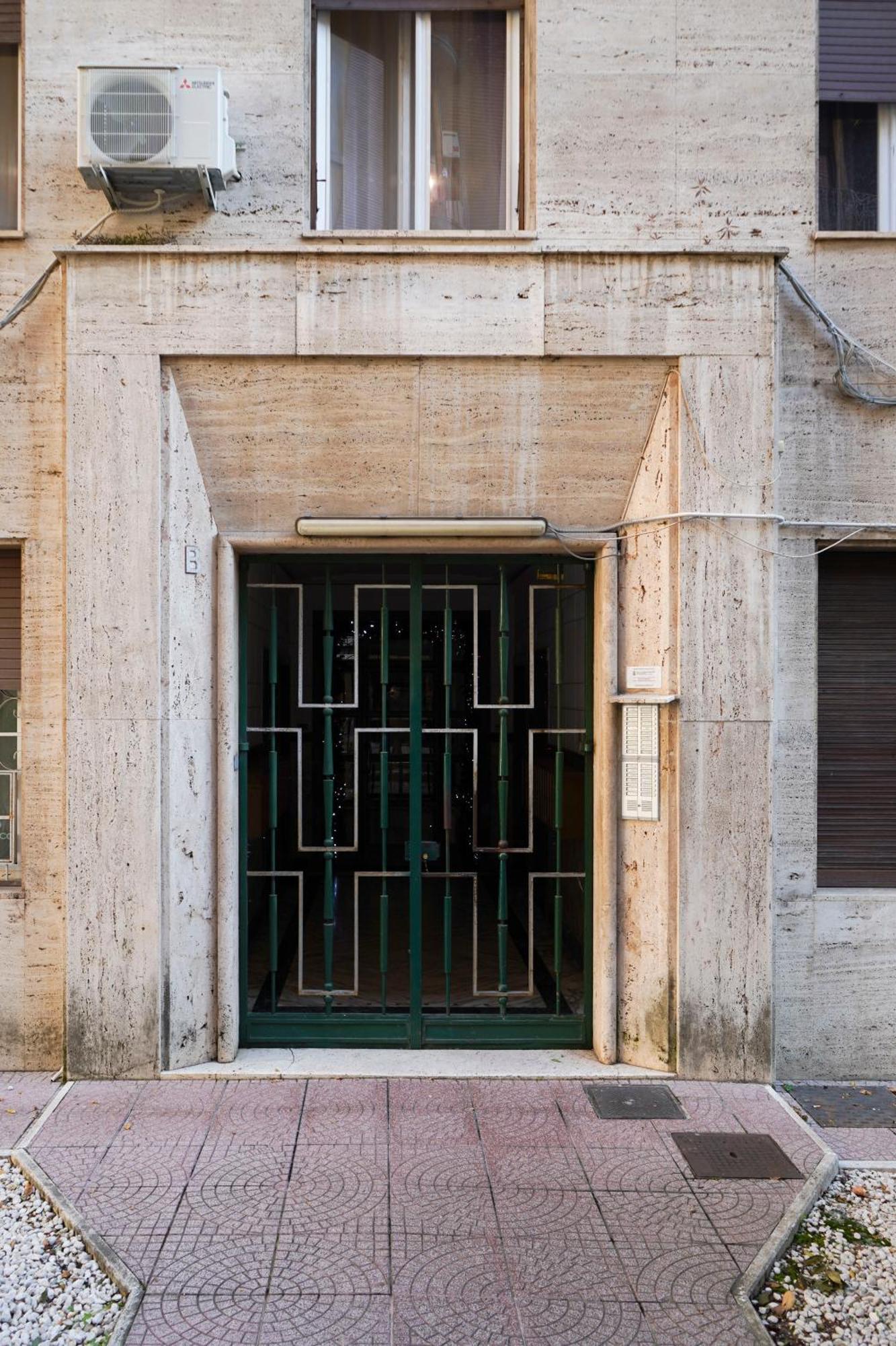 The Twenty - Mazzini Apartamento Roma