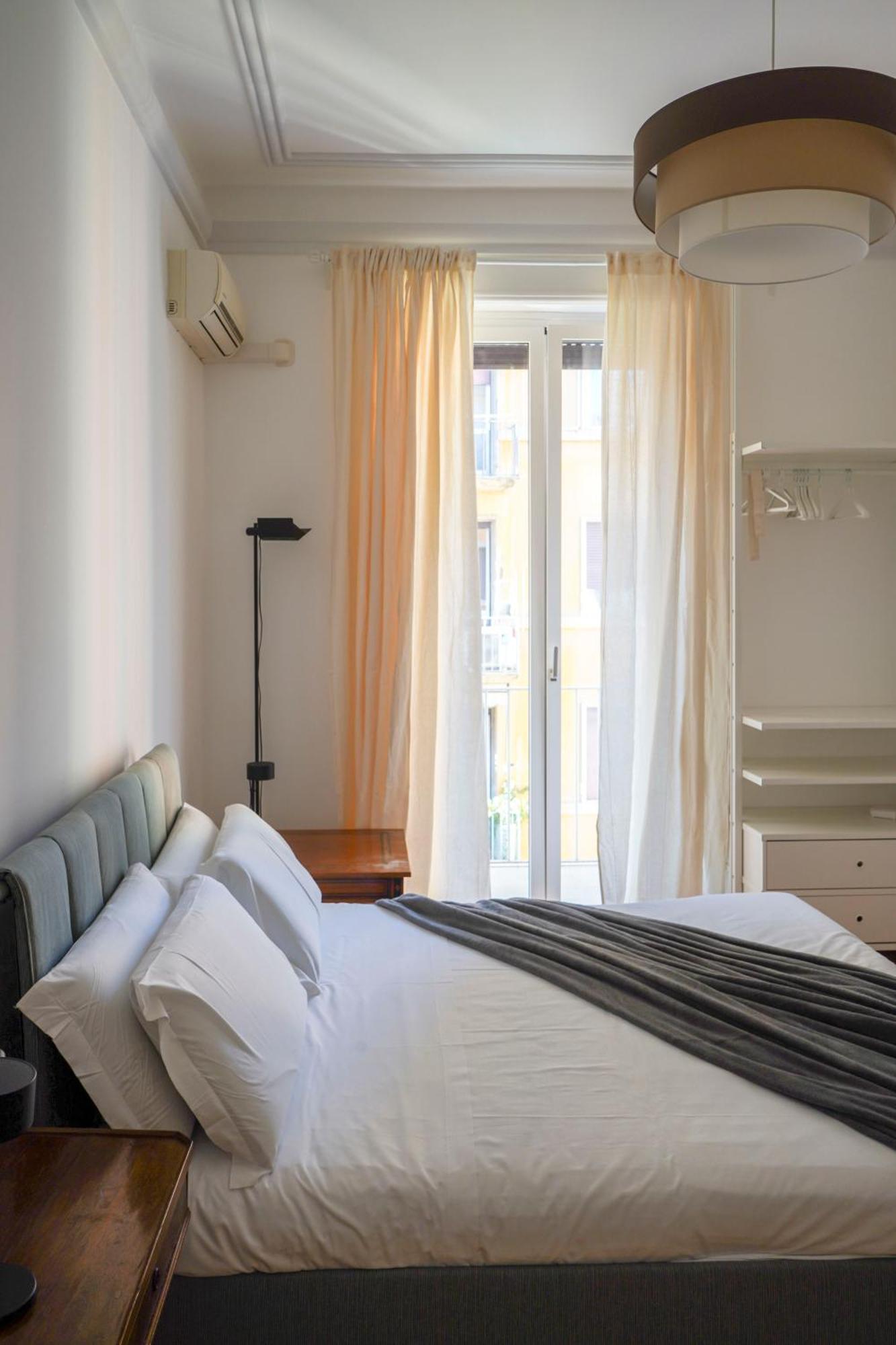 The Twenty - Mazzini Apartamento *