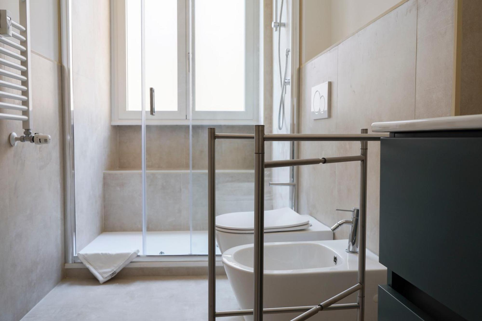 The Twenty - Mazzini Apartamento Roma
