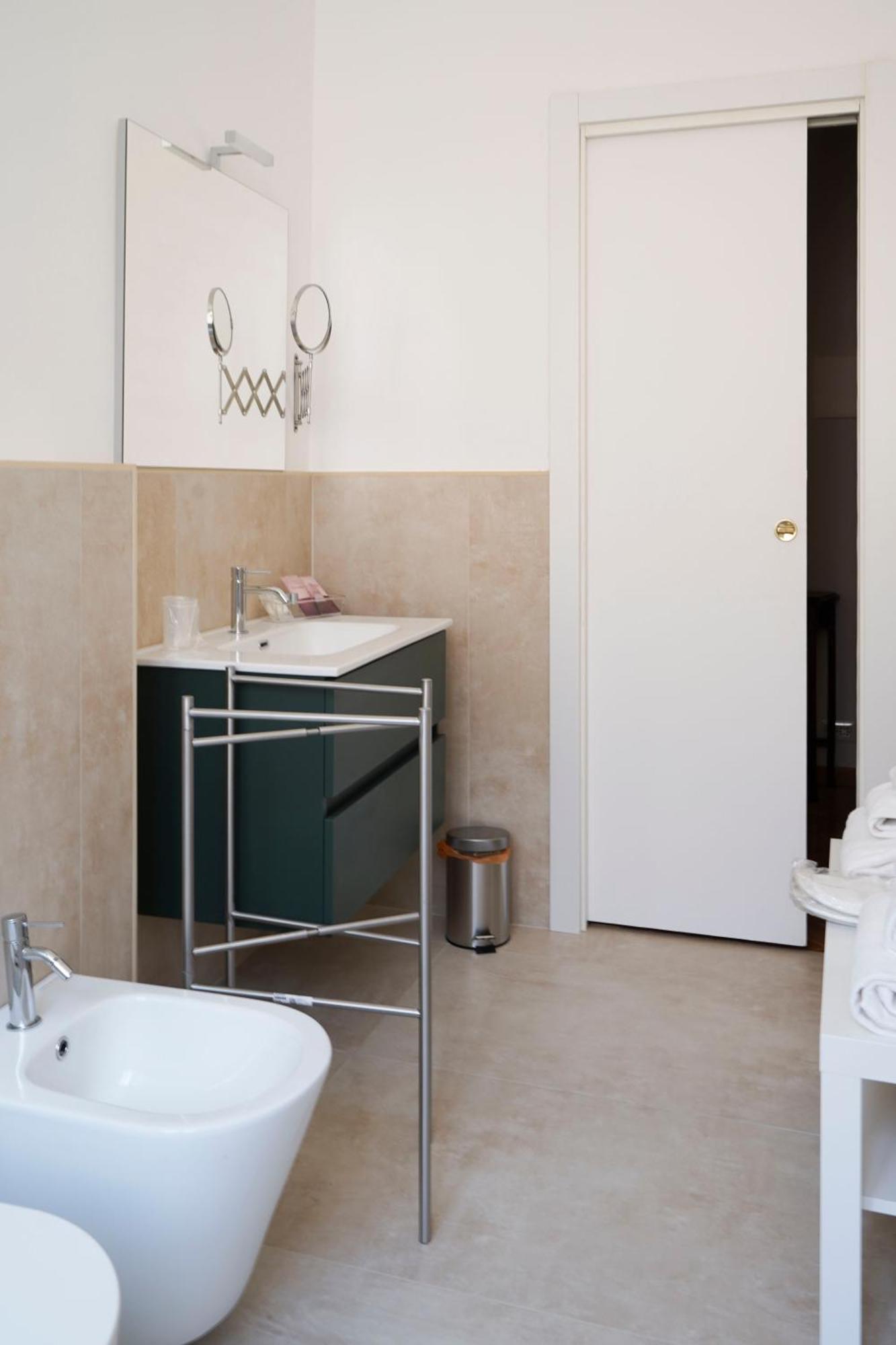The Twenty - Mazzini Apartamento *