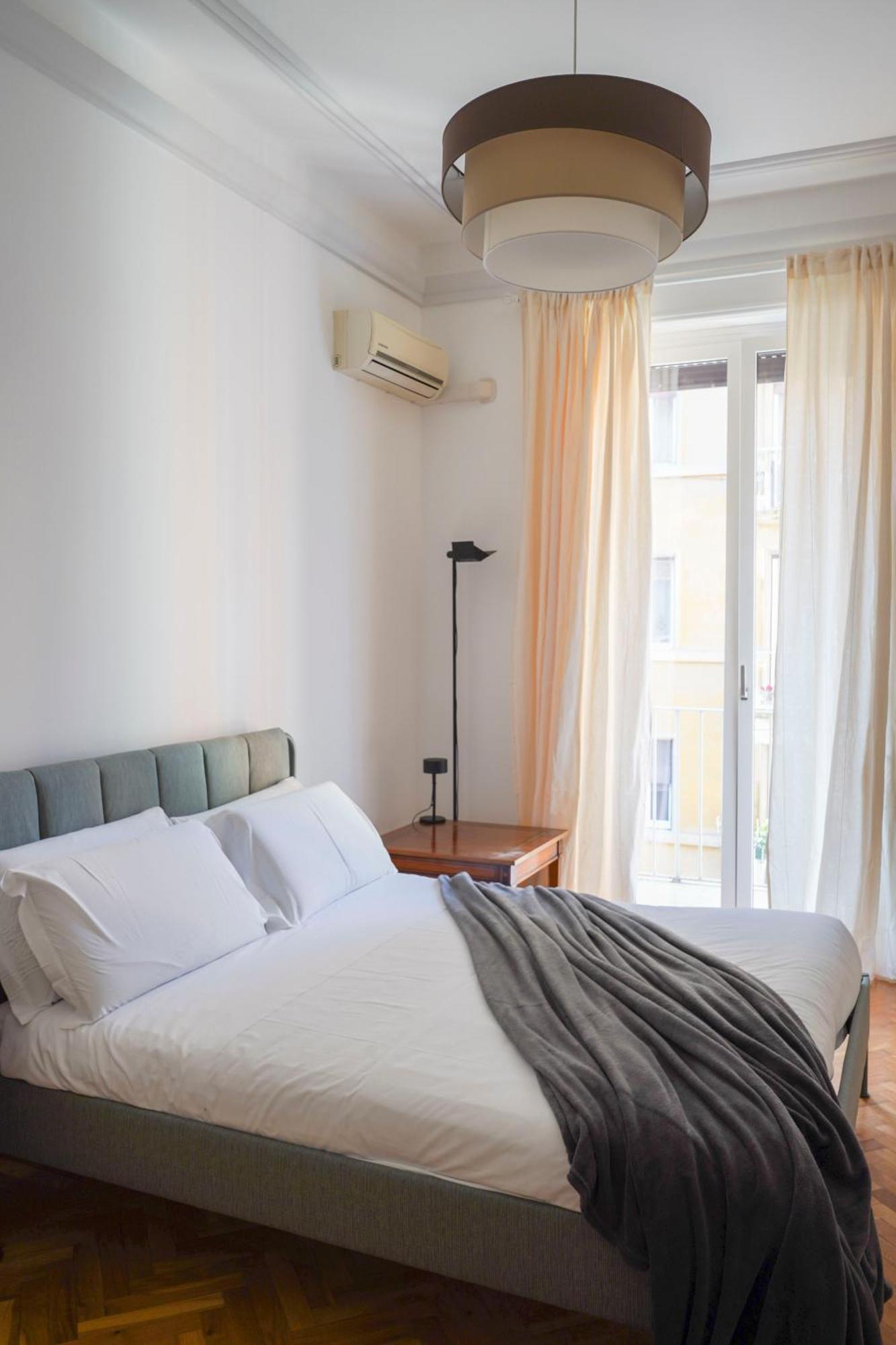 The Twenty - Mazzini Apartamento