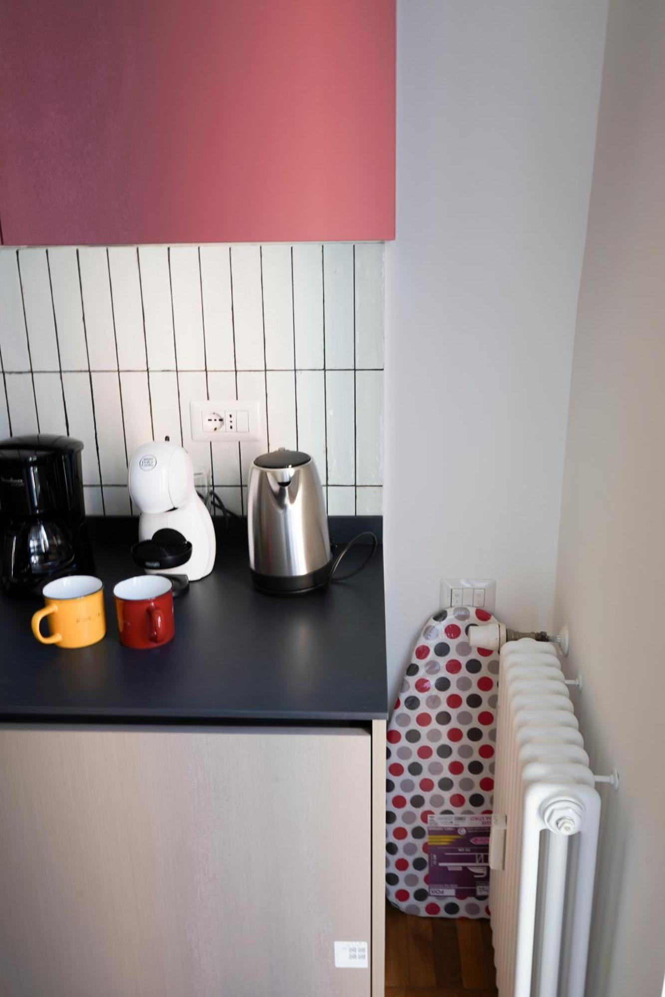 Apartamento The Twenty - Mazzini