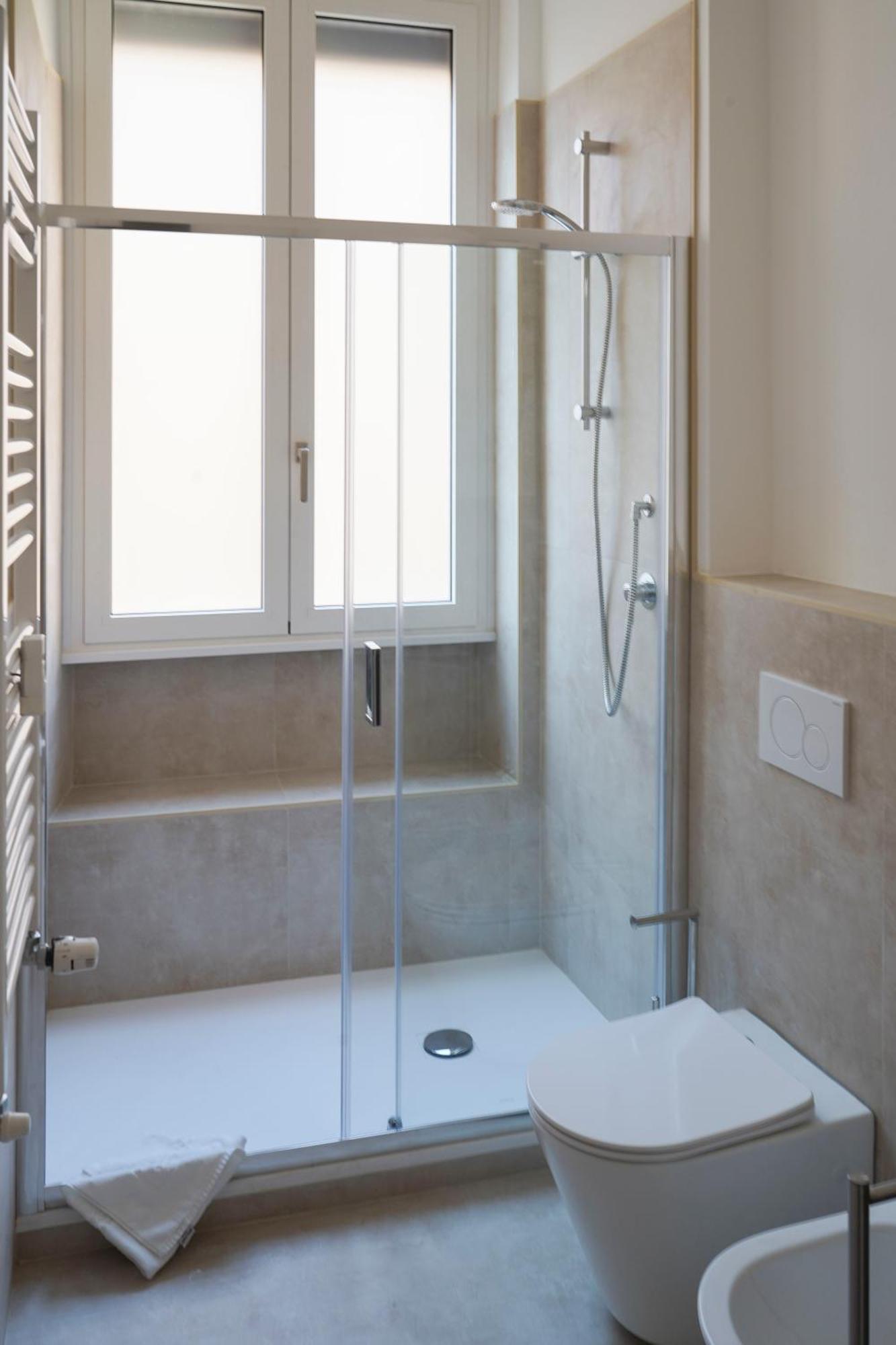 The Twenty - Mazzini Apartamento *