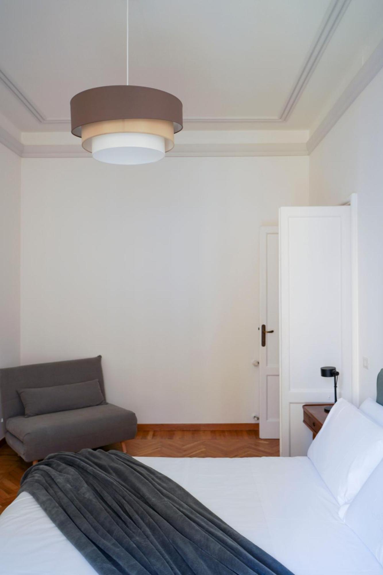 The Twenty - Mazzini Apartamento