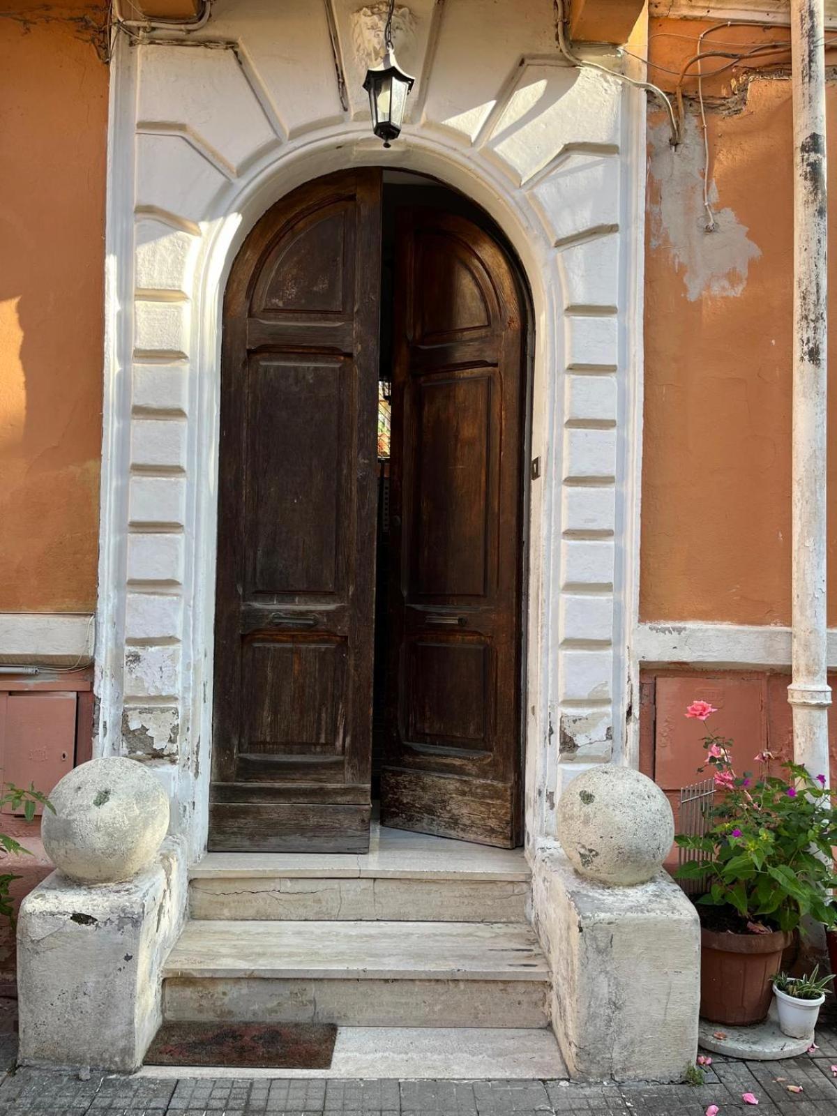 La Casina Sull'appia Casa vacanze *
