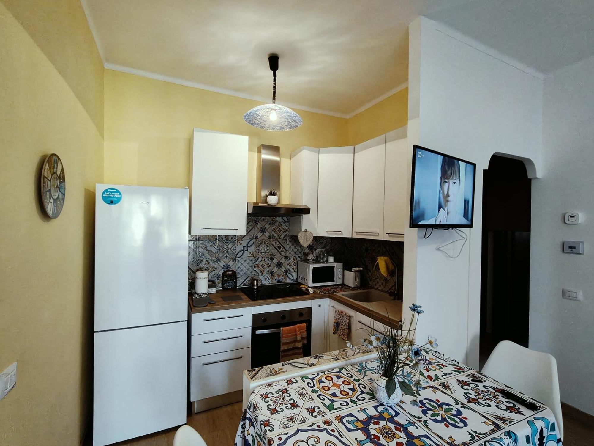 Gemelli-st Peter Sweet House Roma