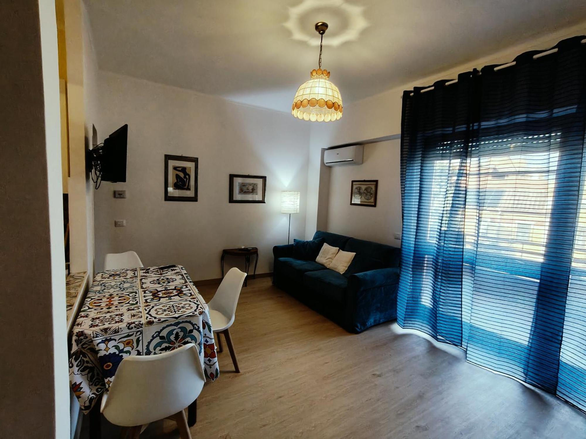 Gemelli-st Peter Sweet House *