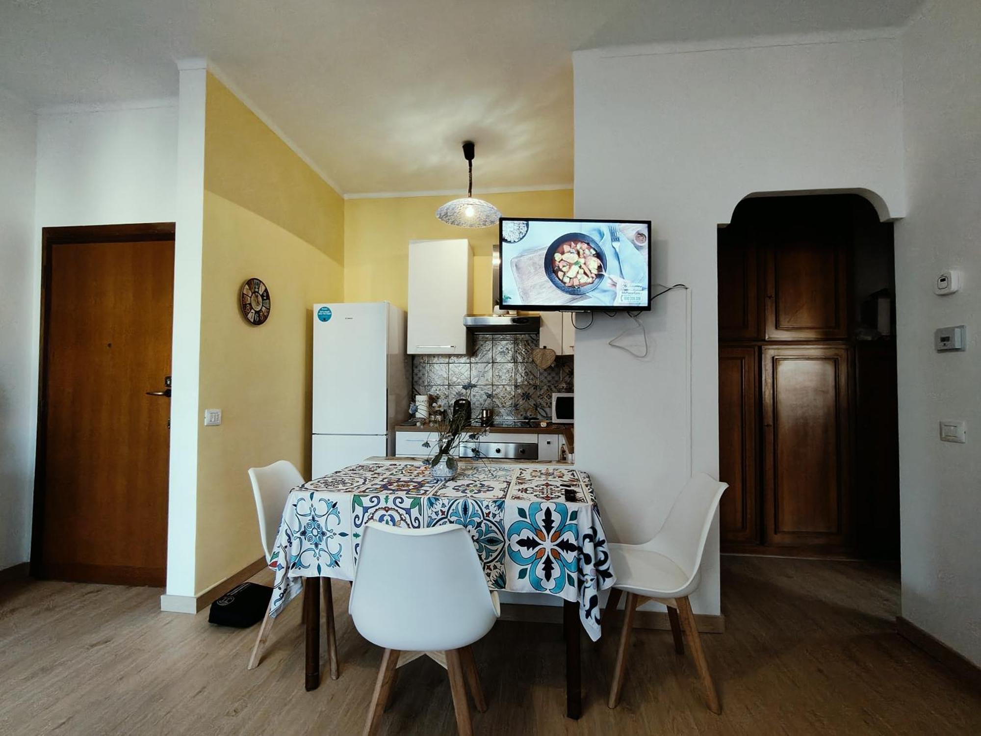 Apartamento Gemelli-st Peter Sweet House