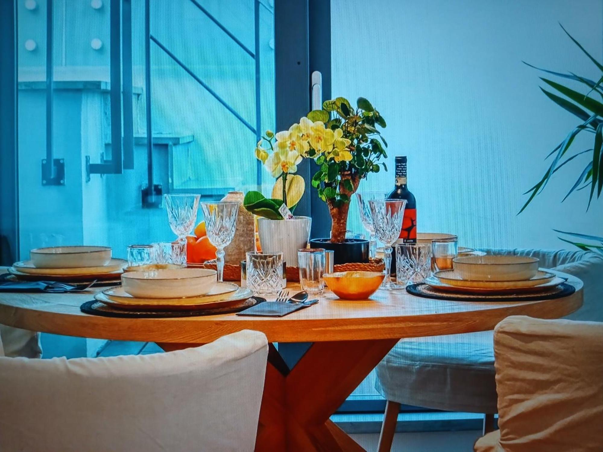Pousada Panoramic Penthouse Geta 15 Percent Dscount - Message Me On Whatsap - Check The Photo For Details!
