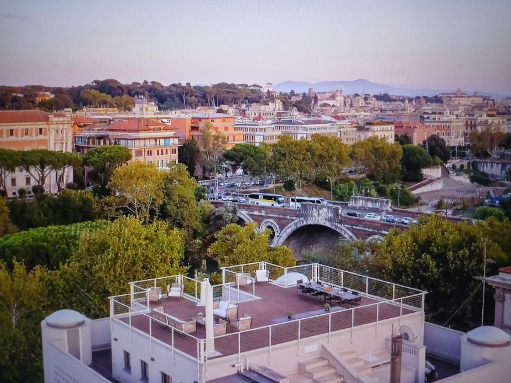 Panoramic Penthouse Geta 15 Percent Dscount - Message Me On Whatsap - Check The Photo For Details! Pousada