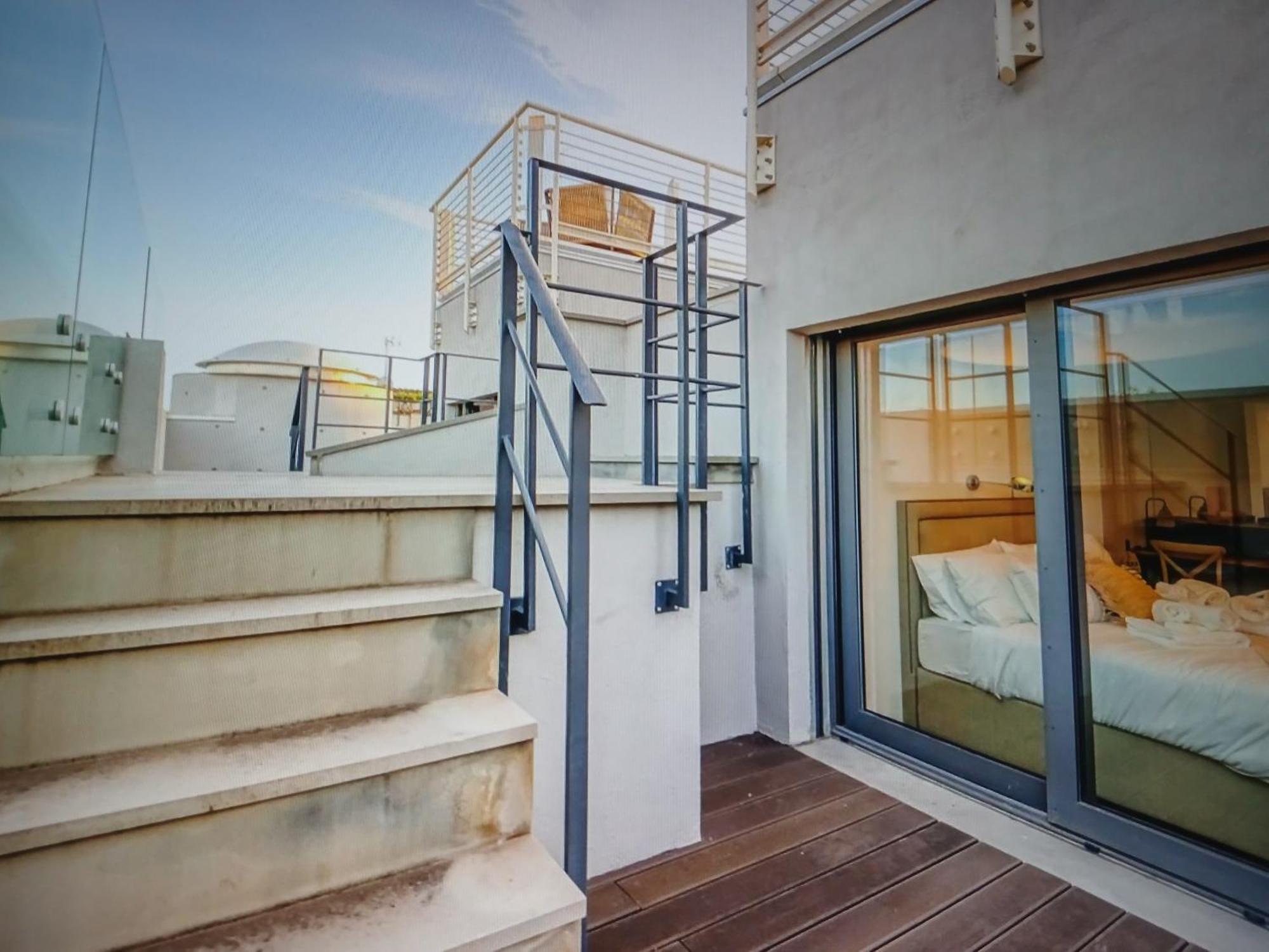 Villa Panoramic Penthouse Geta 15 Percent Dscount - Message Me On Whatsap - Check The Photo For Details!